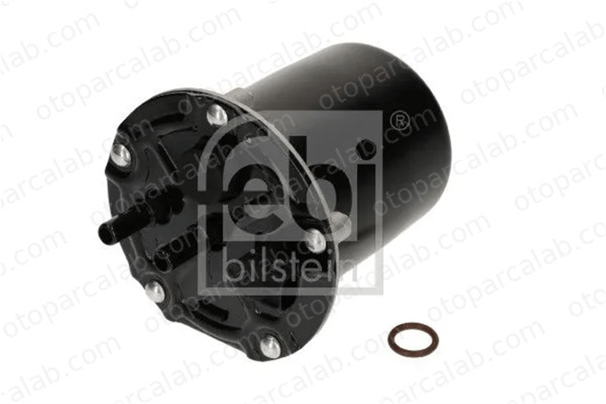 FEBI BILSTEIN 186041 Yakıt Filtresi DACIA DUSTER LODGY 164000862R 164003643R
