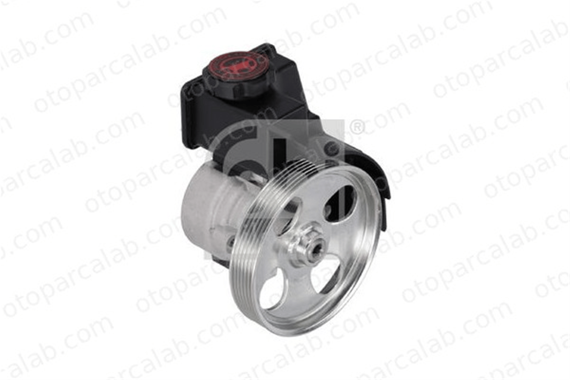 FEBI BILSTEIN 186043 Direksiyon Pompası PEUGEOT 206 Hatchback CITROËN XSARA PICASSO 26079836 40073E