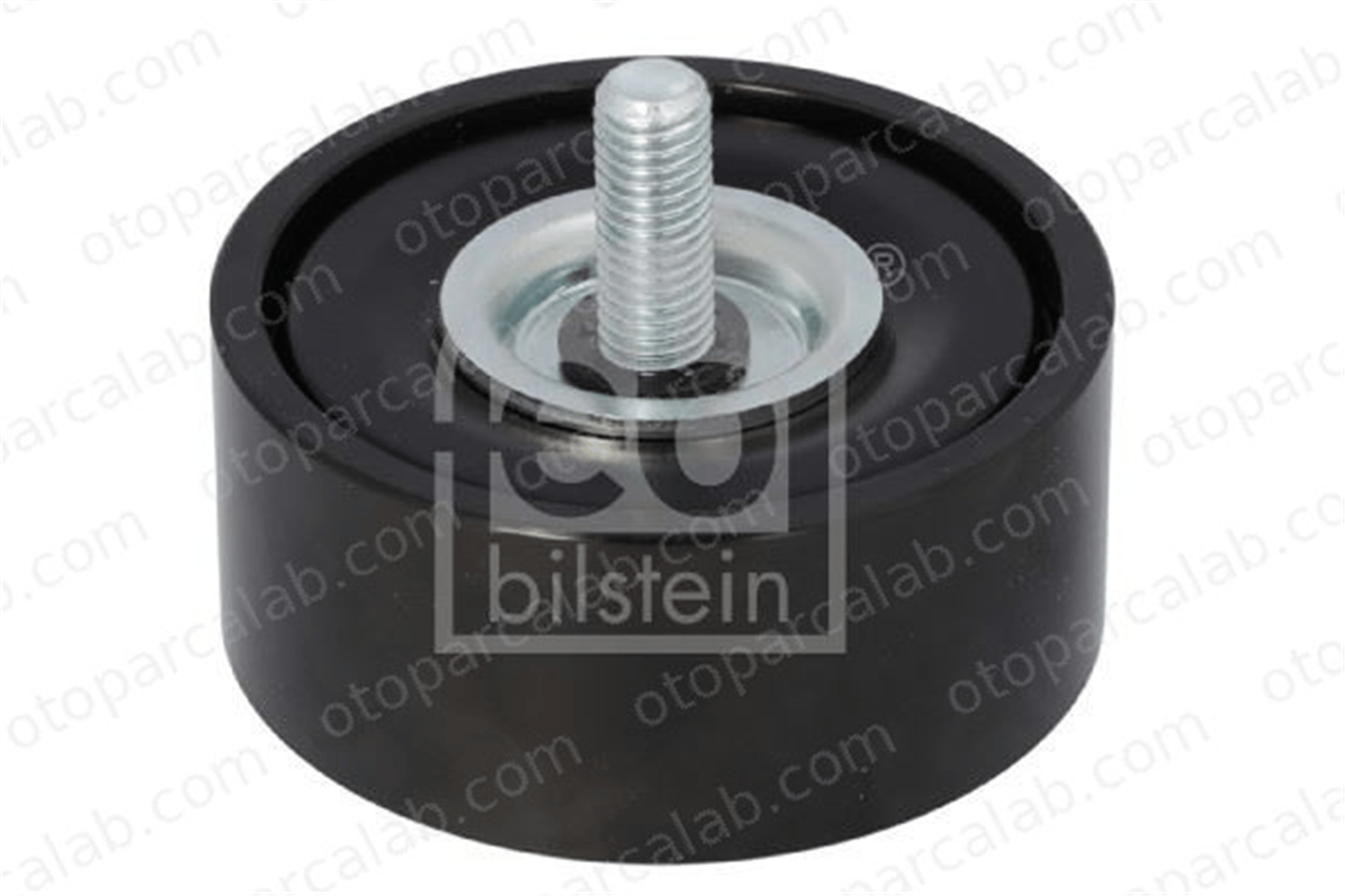 FEBI BILSTEIN 186449 Vantilatör Kayış Gergi Rulmanı FORD F-LINE Cargo GC4619A216AA T217900