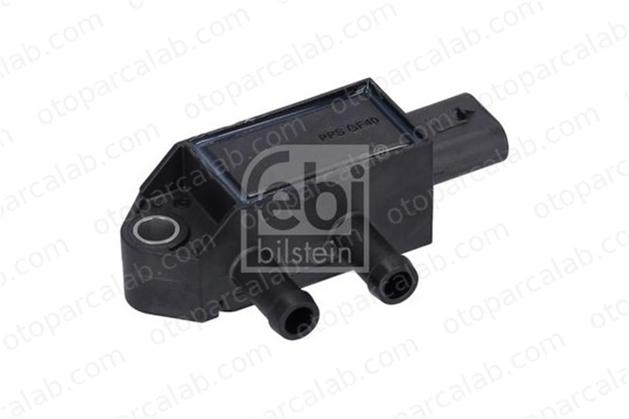 FEBI BILSTEIN 186535 Egzoz Sıcaklık Sensörü AUDI A5 A4 Allroad B9 59906051G 059 906 051 G