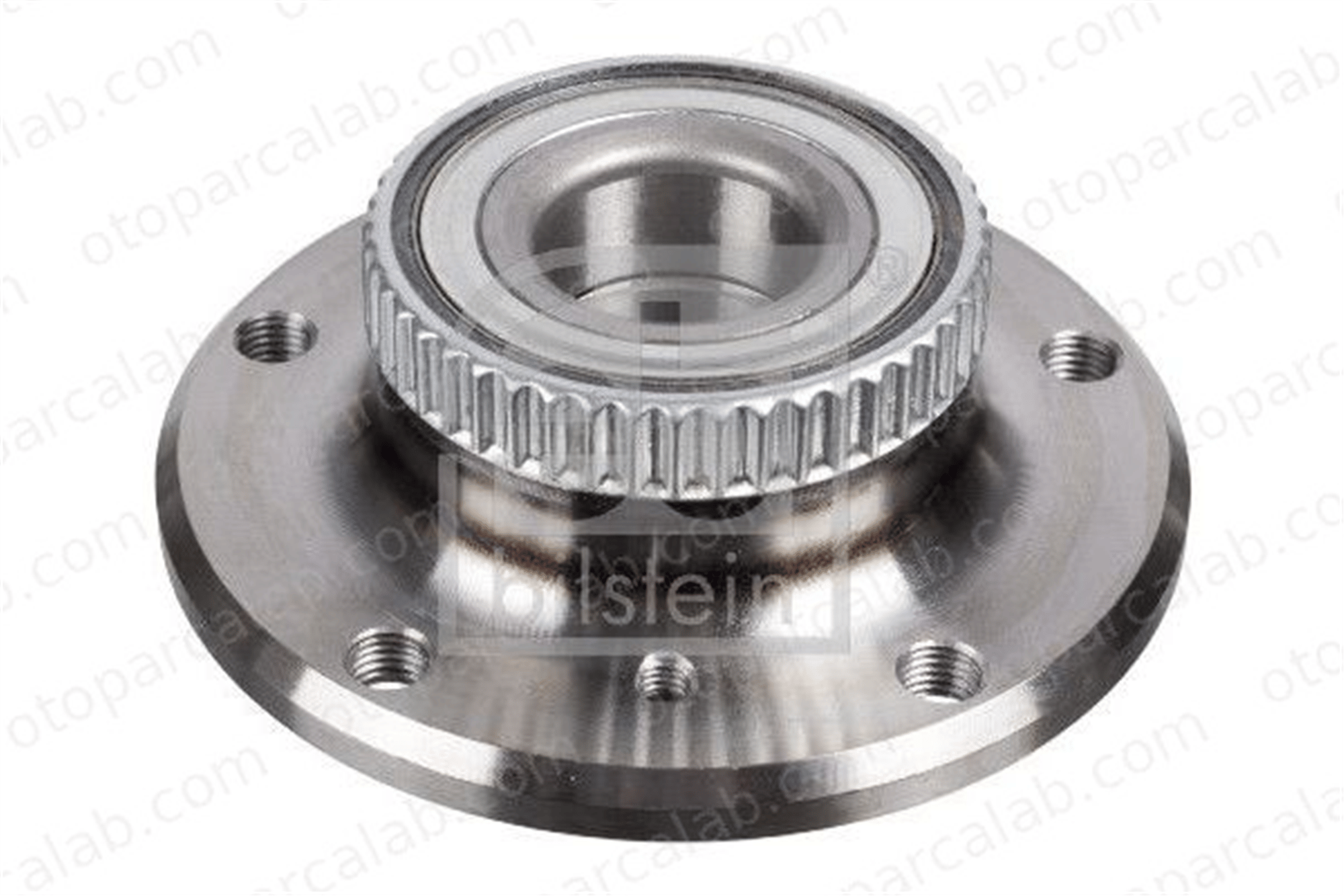FEBI BILSTEIN 18769 Teker Rulmanı Ön Sağ veya Sol BMW 3 3 Coupe 31226757024