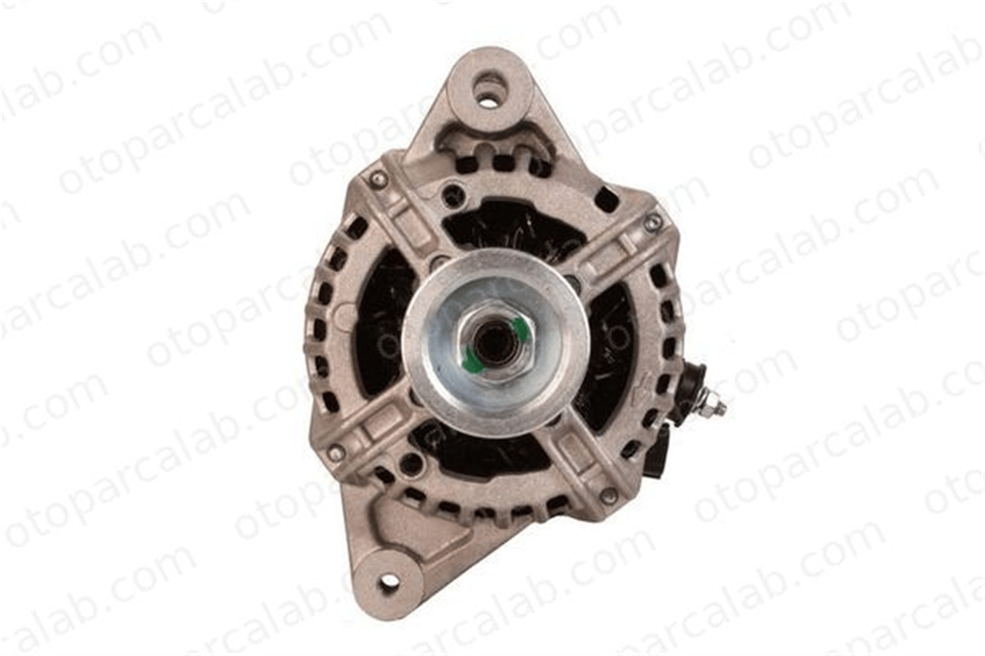 FEBI BILSTEIN 187805 Alternatör TOYOTA YARIS 270600J061