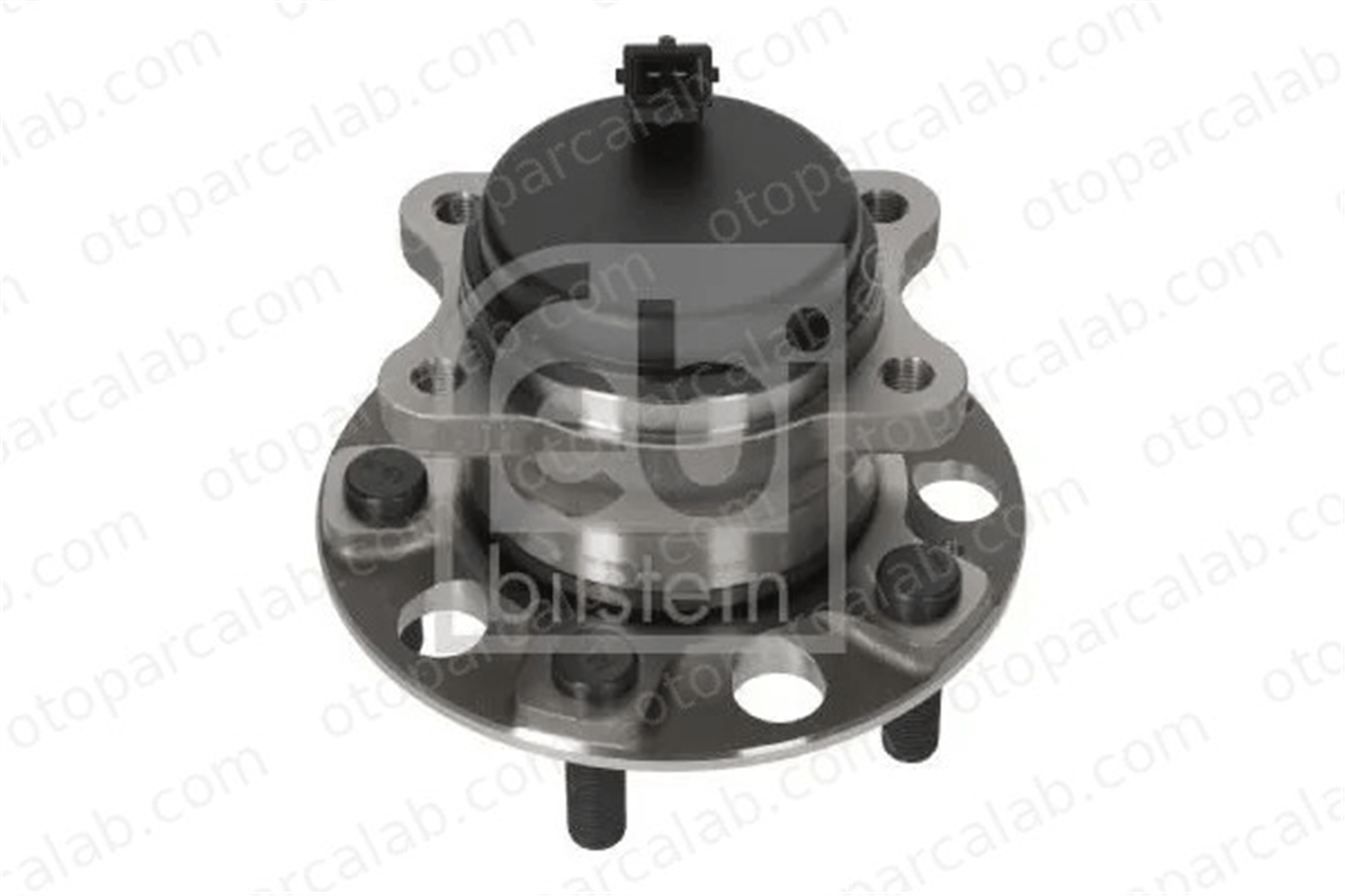 FEBI BILSTEIN 188278 Teker Rulmanı Arka Sağ veya Sol HYUNDAI TUCSON KIA OPTIMA Sportswagon 52730C1100 52730C1110
