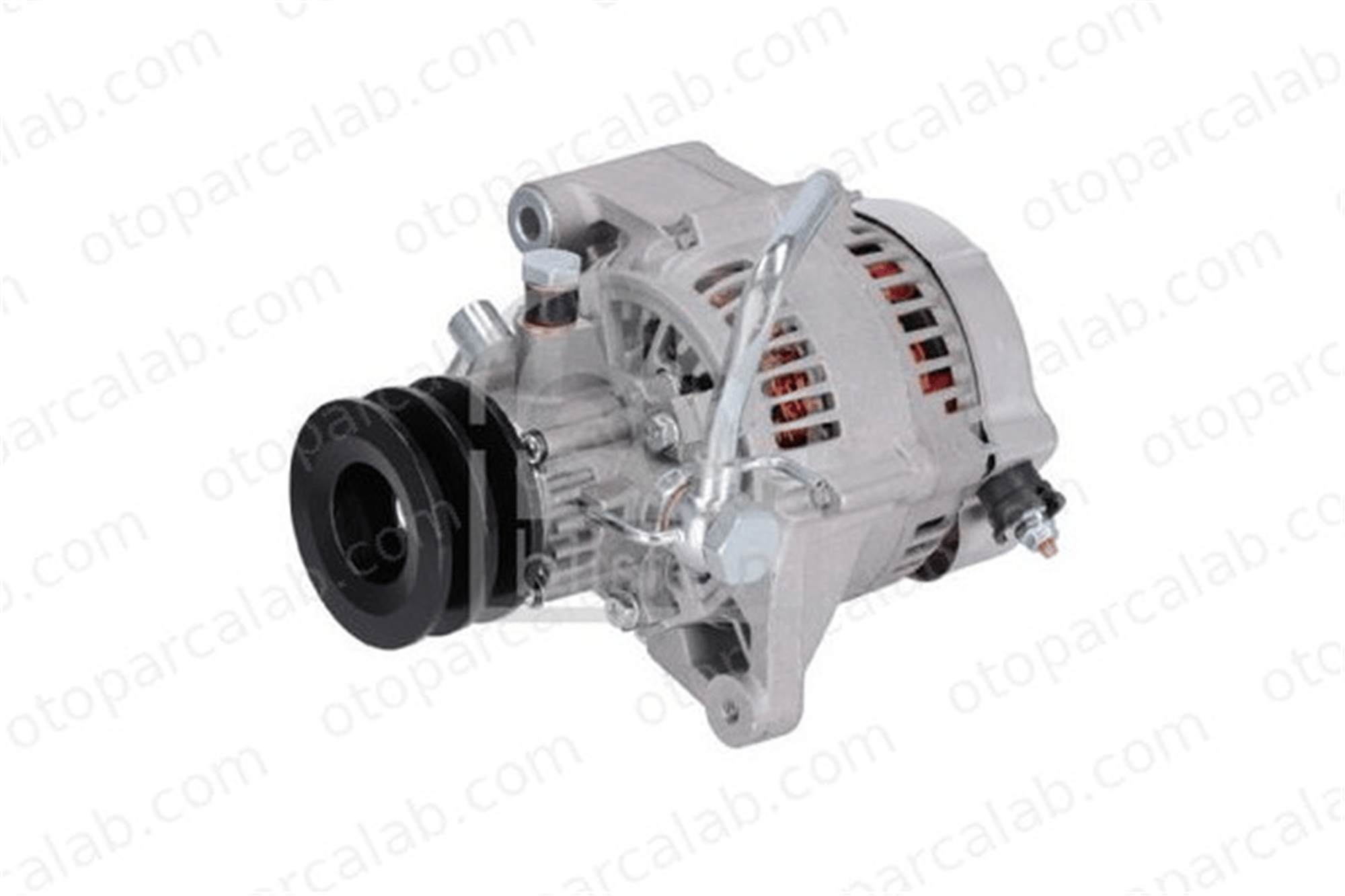 FEBI BILSTEIN 188288 Alternatör TOYOTA HIACE IV Minibüs/Otobüs HIACE IV Panelvan/Van 2704054130 2704054280