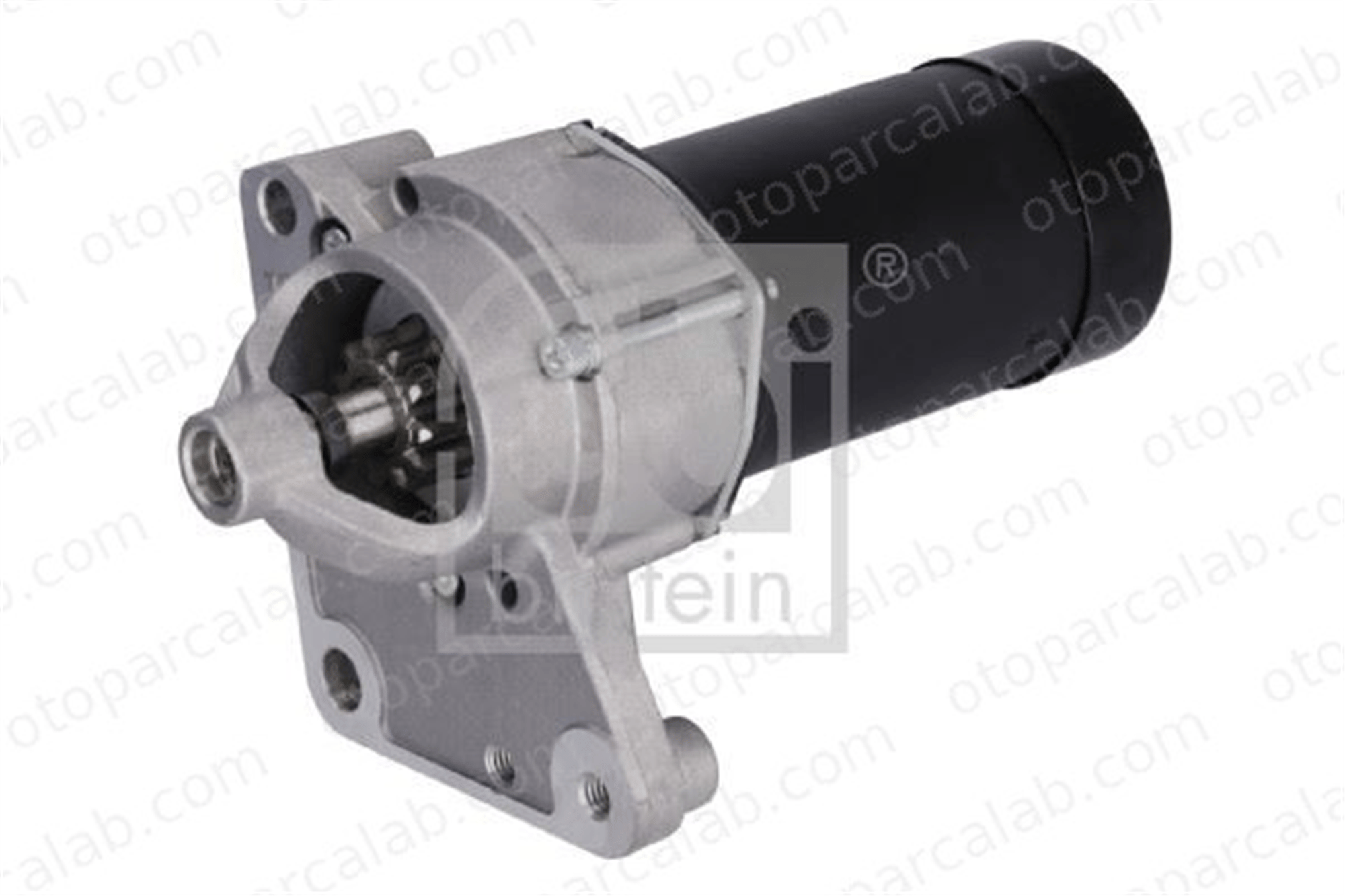 FEBI BILSTEIN 188289 Marş Dinamosu PEUGEOT PARTNER Kasa/büyük limuzin CITROËN BERLINGO Kasa/büyük limuzin 71793771 5802AZ