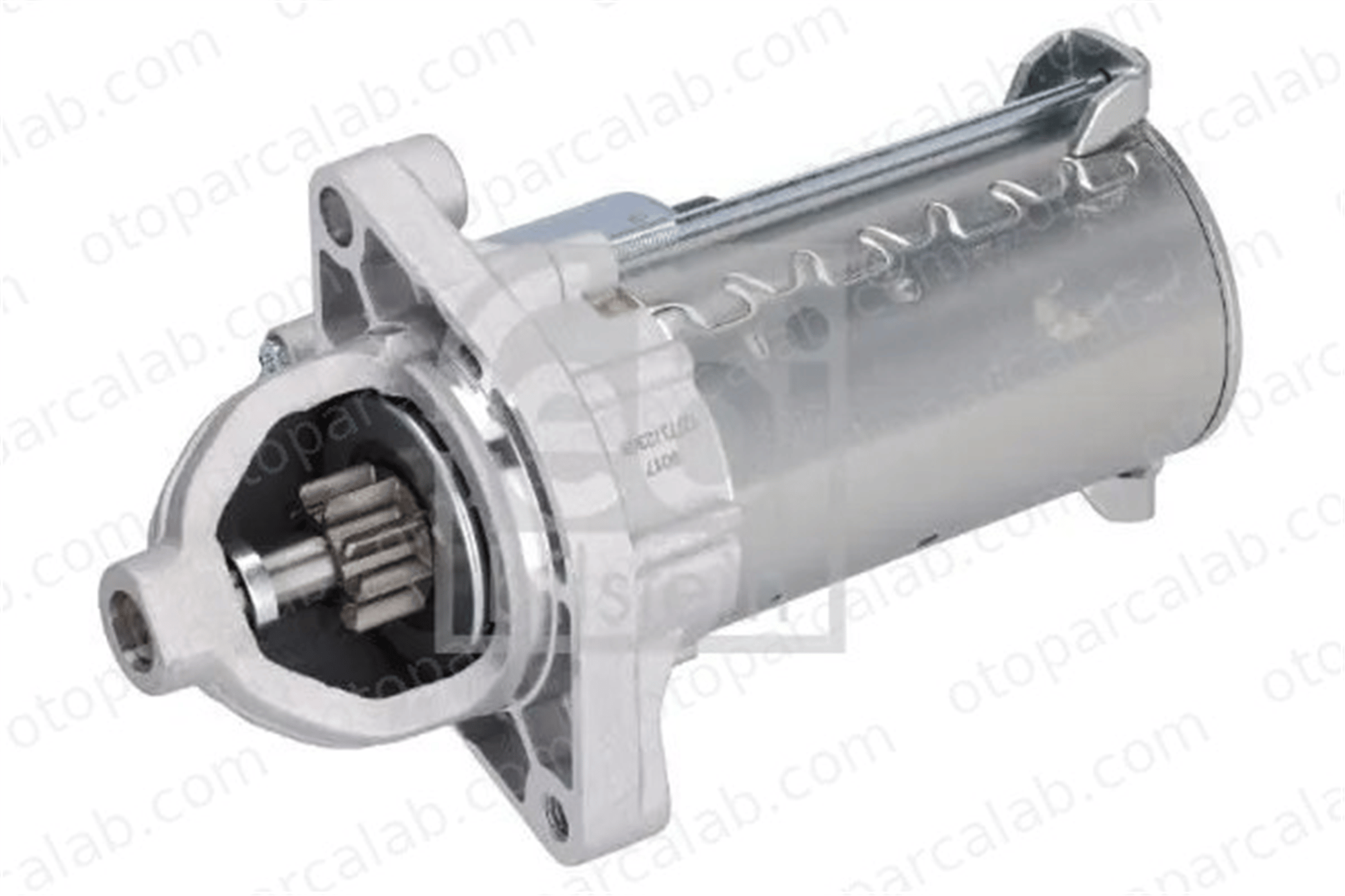 FEBI BILSTEIN 188307 Marş Dinamosu LANCIA YPSILON FIAT DOBLO Cargo 51810266 1612794380