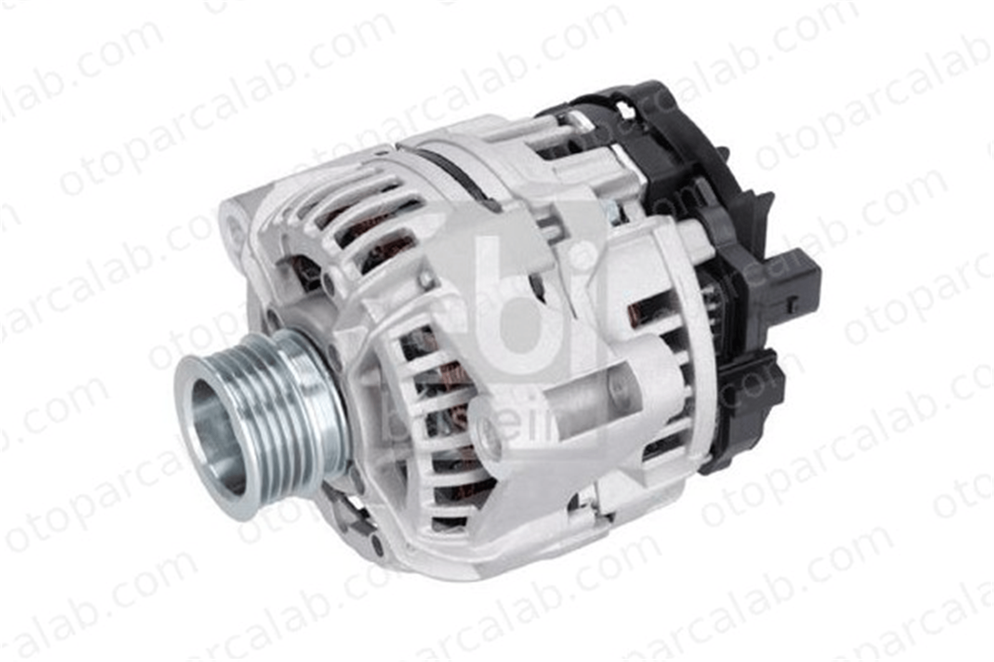 FEBI BILSTEIN 188317 Alternatör ROVER 25 I Hatchback 200 II Hatchback GNU2631 YLE000290