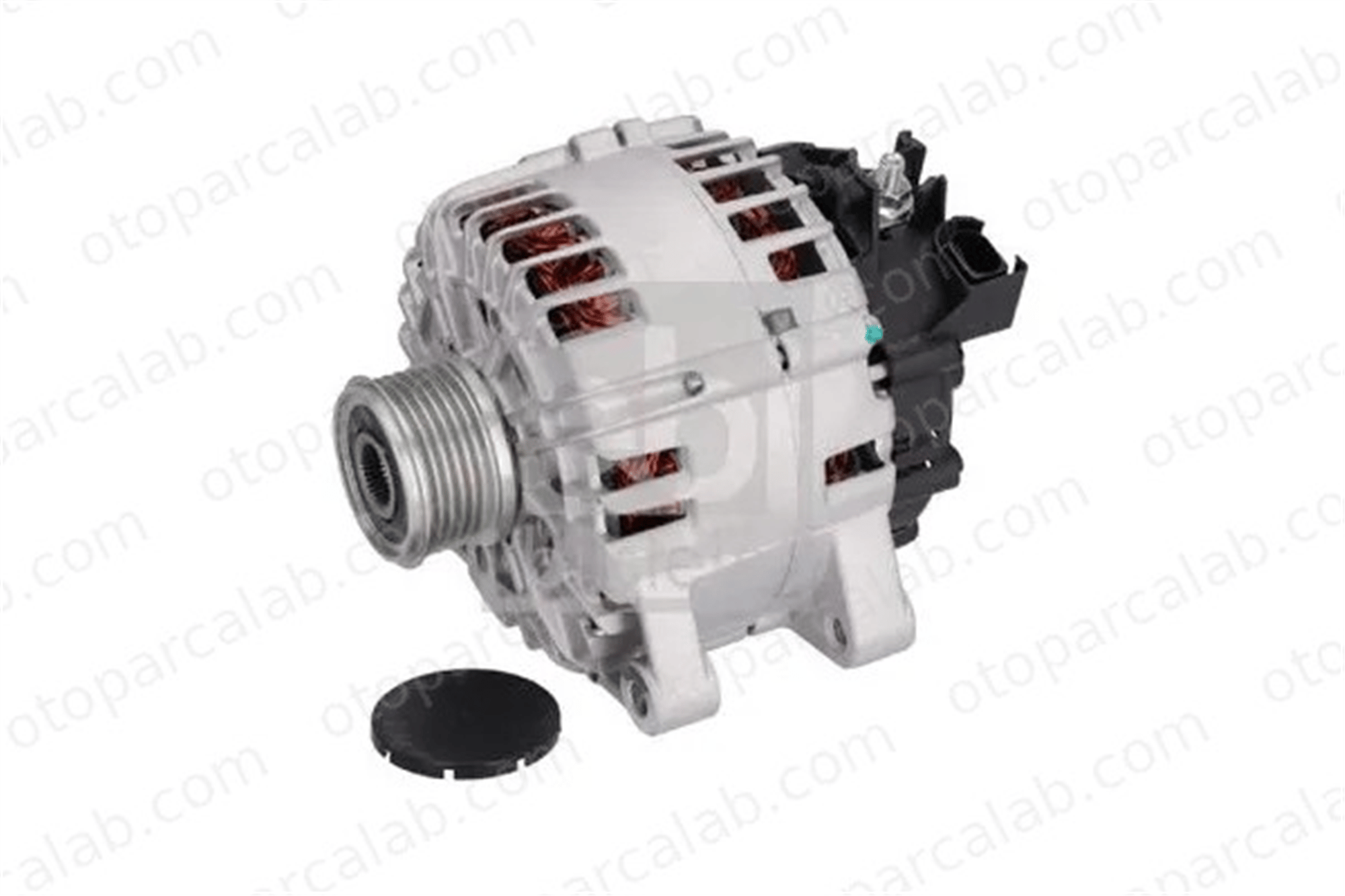 FEBI BILSTEIN 188322 Alternatör FORD TOURNEO CONNECT / GRAND TOURNEO CONNECT V408 MPV TRANSIT CONNECT V408 Kasa/büyük limuzin AV6N10300GE 2260730