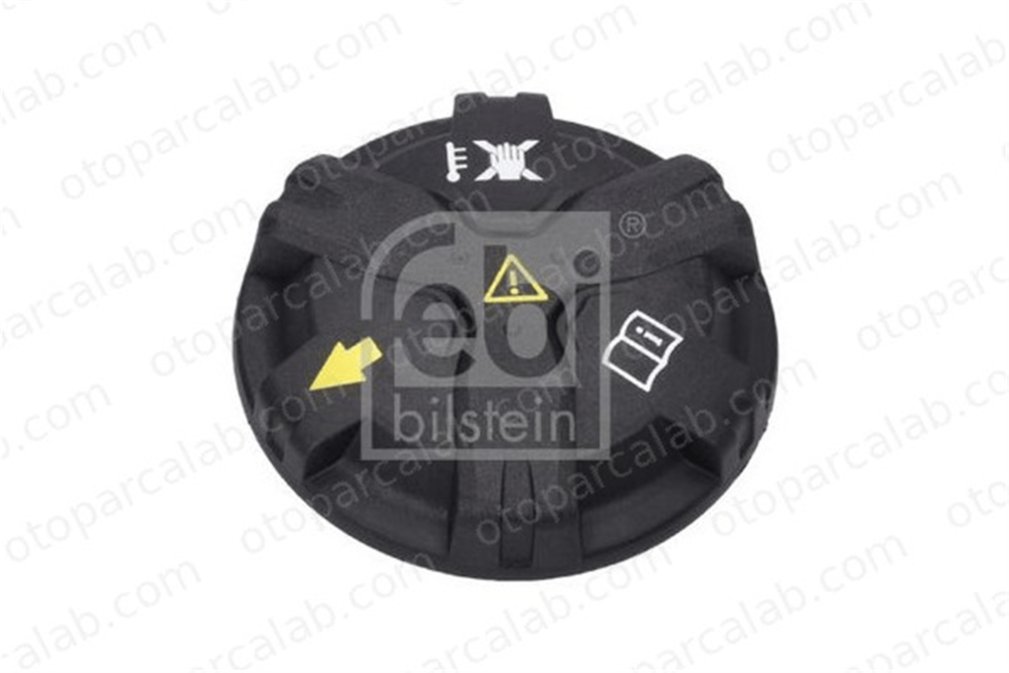 FEBI BILSTEIN 188330 Radyatör Yedek Su Depo Kapağı BMW 3 4 Coupe 17138665638 16475WAA02