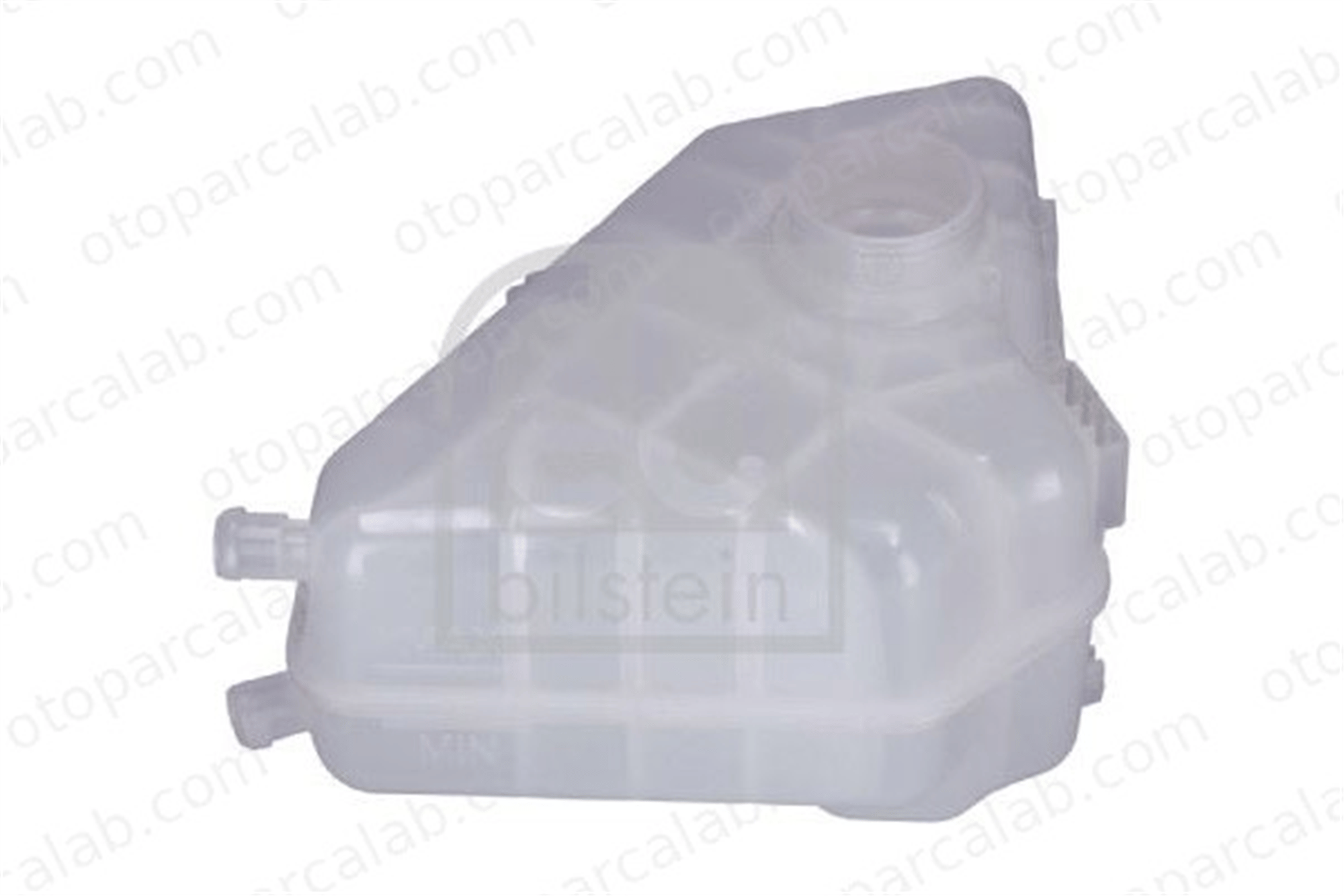 FEBI BILSTEIN 188342 Radyatör Yedek Su Deposu FORD FIESTA VI B-MAX 8V218K218AB 1513111