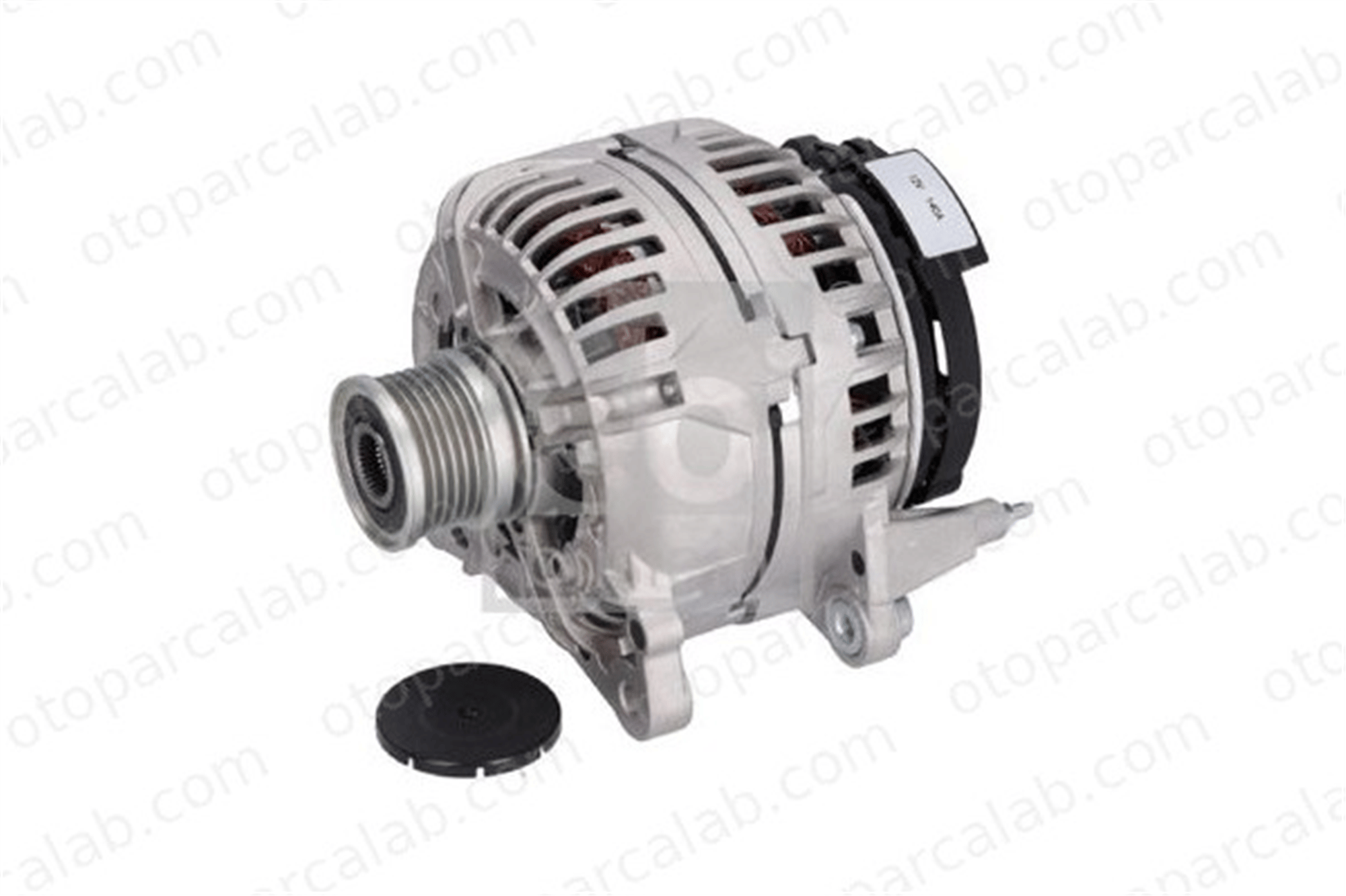 FEBI BILSTEIN 188354 Alternatör SEAT ALHAMBRA ATECA 3G903016E 03G903016E