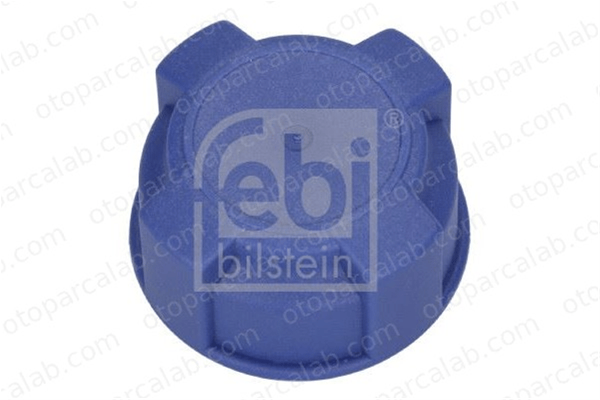 FEBI BILSTEIN 188357 Radyatör Yedek Su Depo Kapağı ALFA ROMEO 156 Sportwagon 156 1306E7 130687