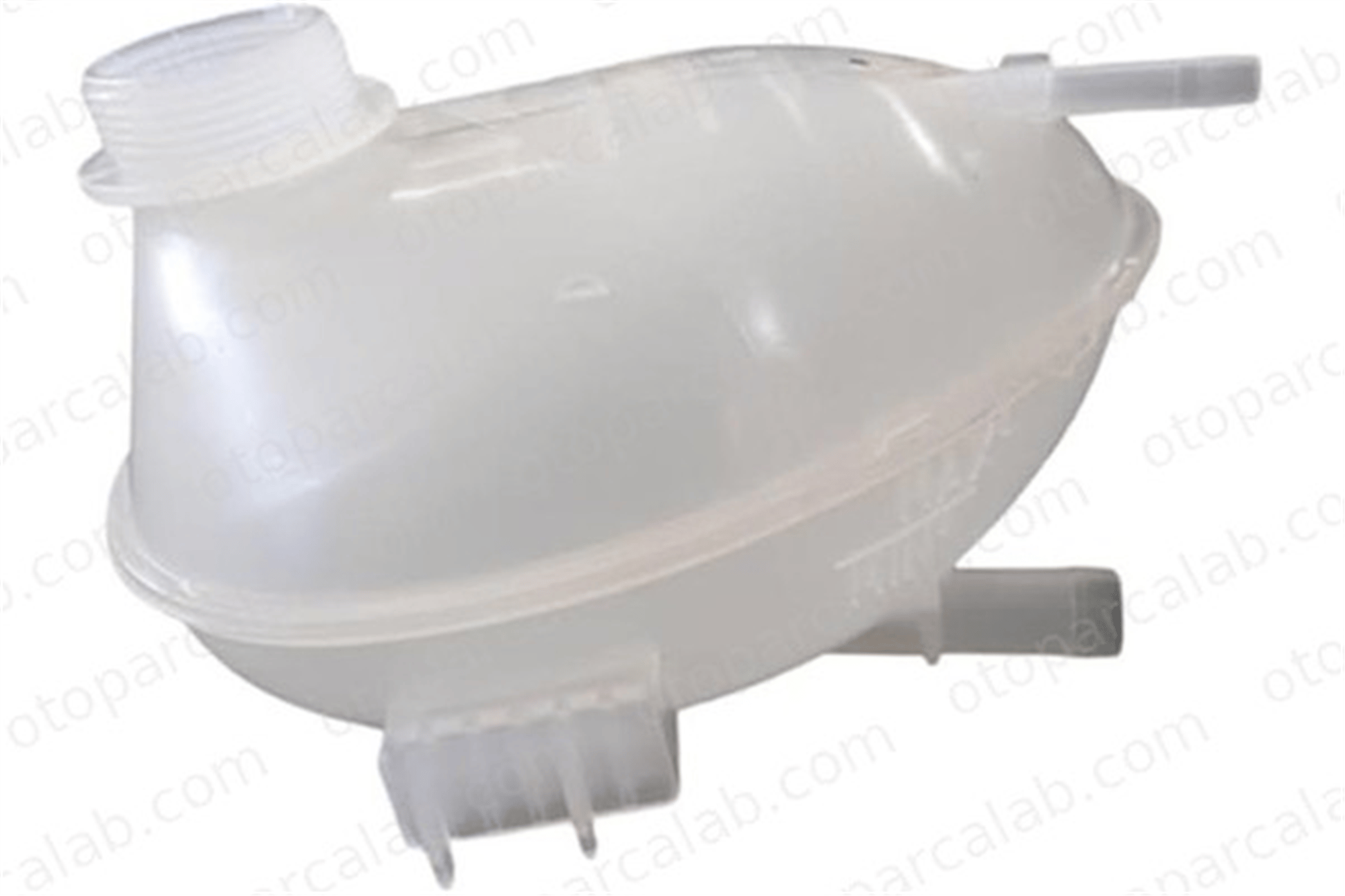 FEBI BILSTEIN 188416 Radyatör Yedek Su Deposu FORD FIESTA VII FIESTA VII Van GN118A080AA 2066919