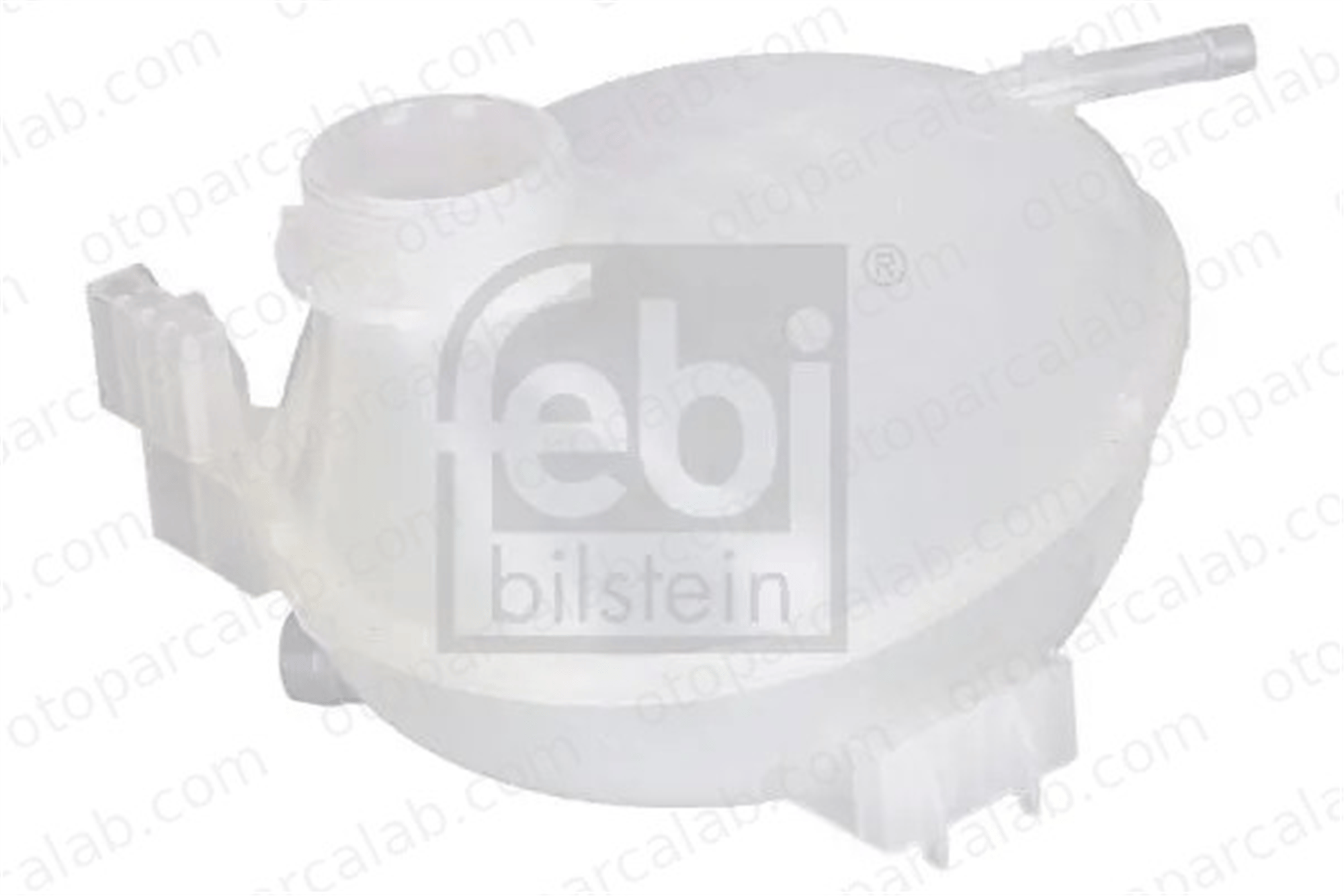FEBI BILSTEIN 188418 Radyatör Yedek Su Deposu FORD ECOSPORT FIESTA VII GN118A080BA 2088138