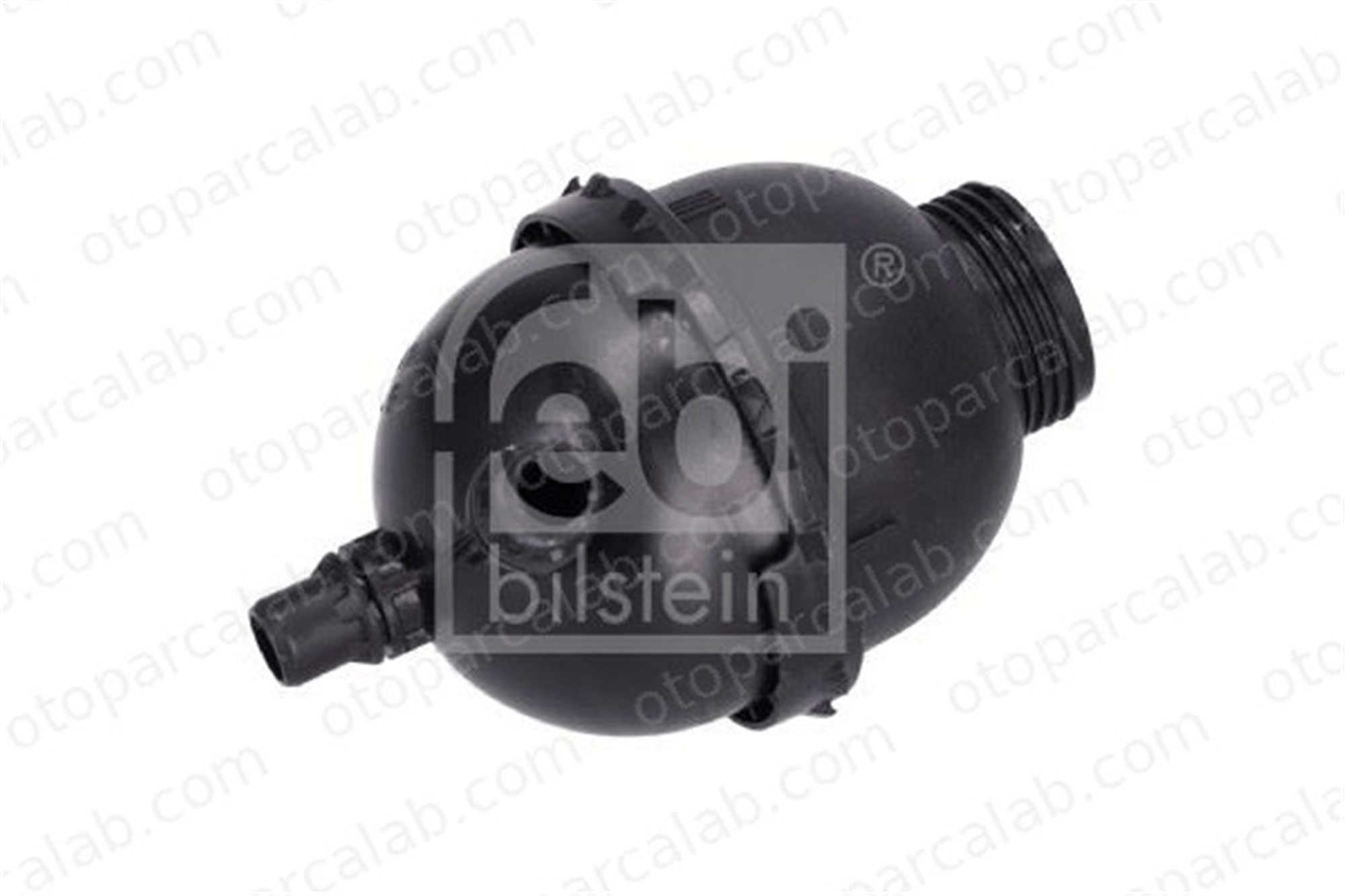 FEBI BILSTEIN 188566 Radyatör Yedek Su Deposu BMW 5 5 Touring 17137604431 17137634140
