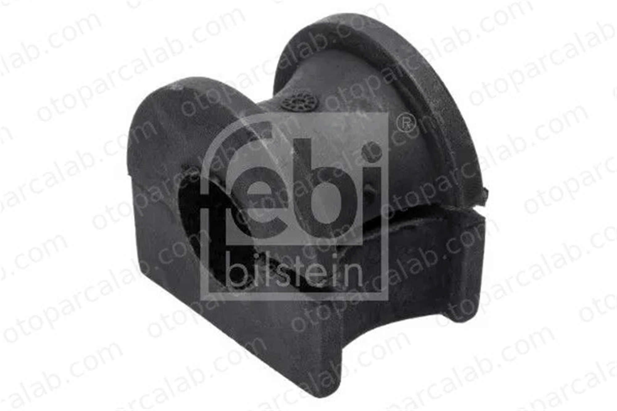 FEBI BILSTEIN 18876 Viraj Demir Lastiği Ön FORD ESCORT V ESCORT VI 18876 1145272