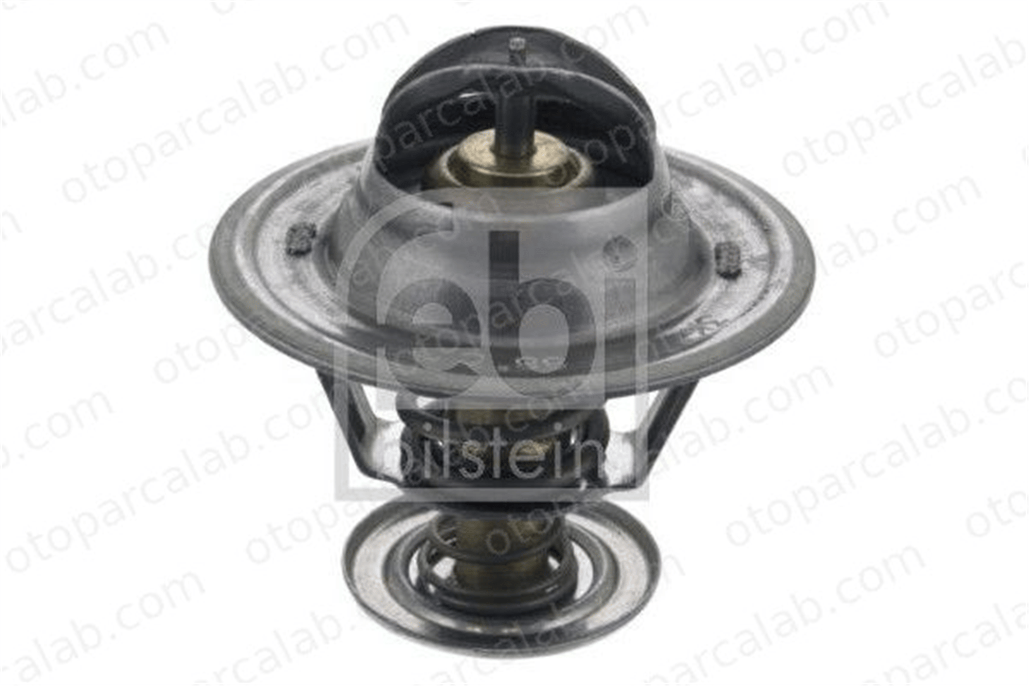 FEBI BILSTEIN 18980 Termostat 88 °C FORD TRANSIT Minibüs/Otobüs TRANSIT Panelvan/Van 894F8575AA 1658103