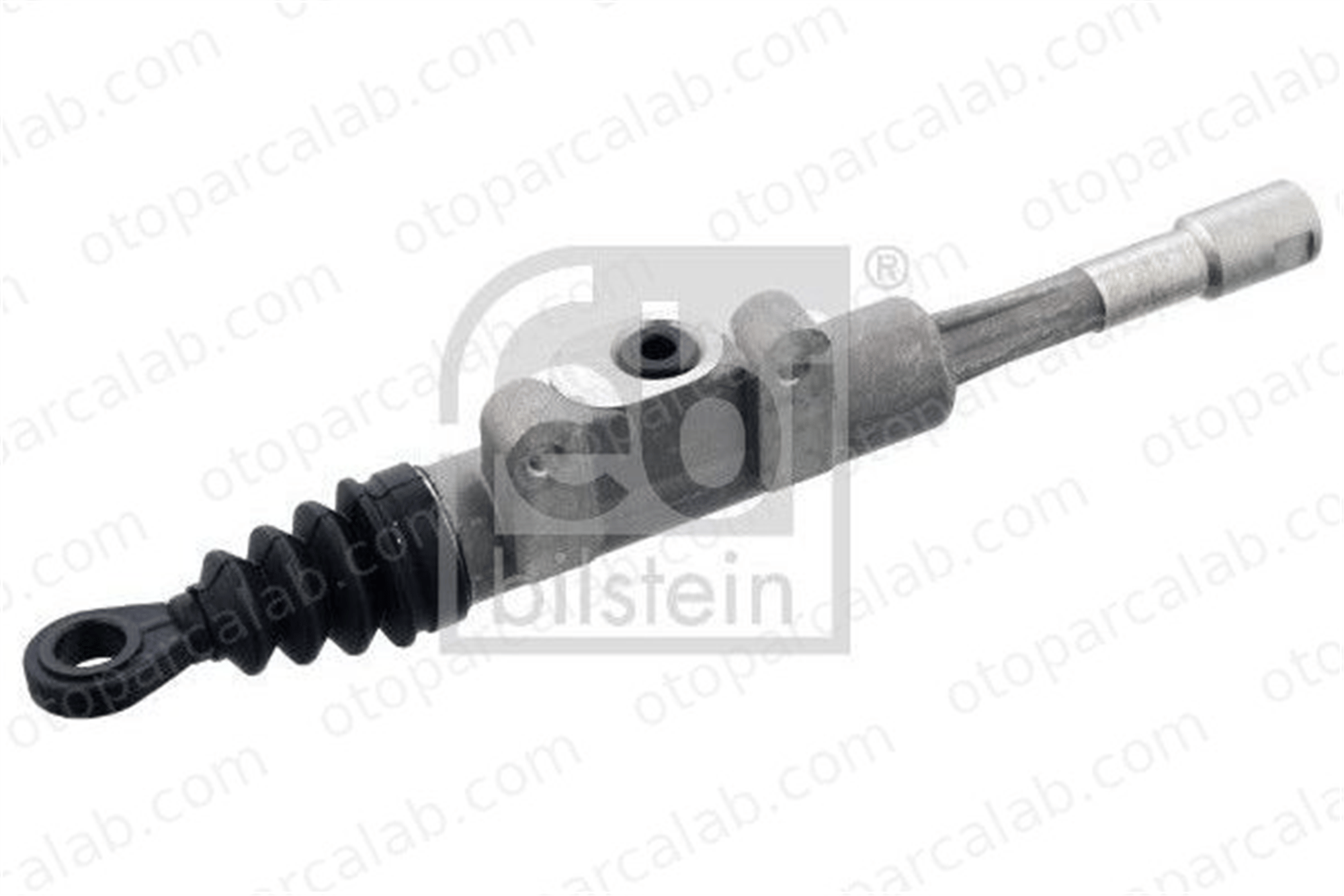 FEBI BILSTEIN 19156 Debriyaj Merkezi Üst BMW 3 3 Cabrio 21521159031 21521162148