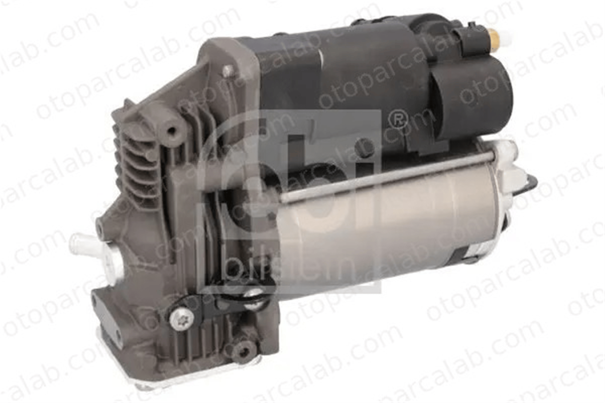 FEBI BILSTEIN 192684 Klima Kompresörü MERCEDES-BENZ M-SERISI GL-SERISI 1643200004 1643200304
