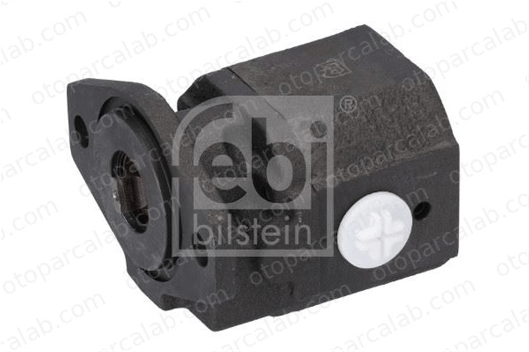 FEBI BILSTEIN 192758 Mazot Pompası DAF 95 XF 1339200
