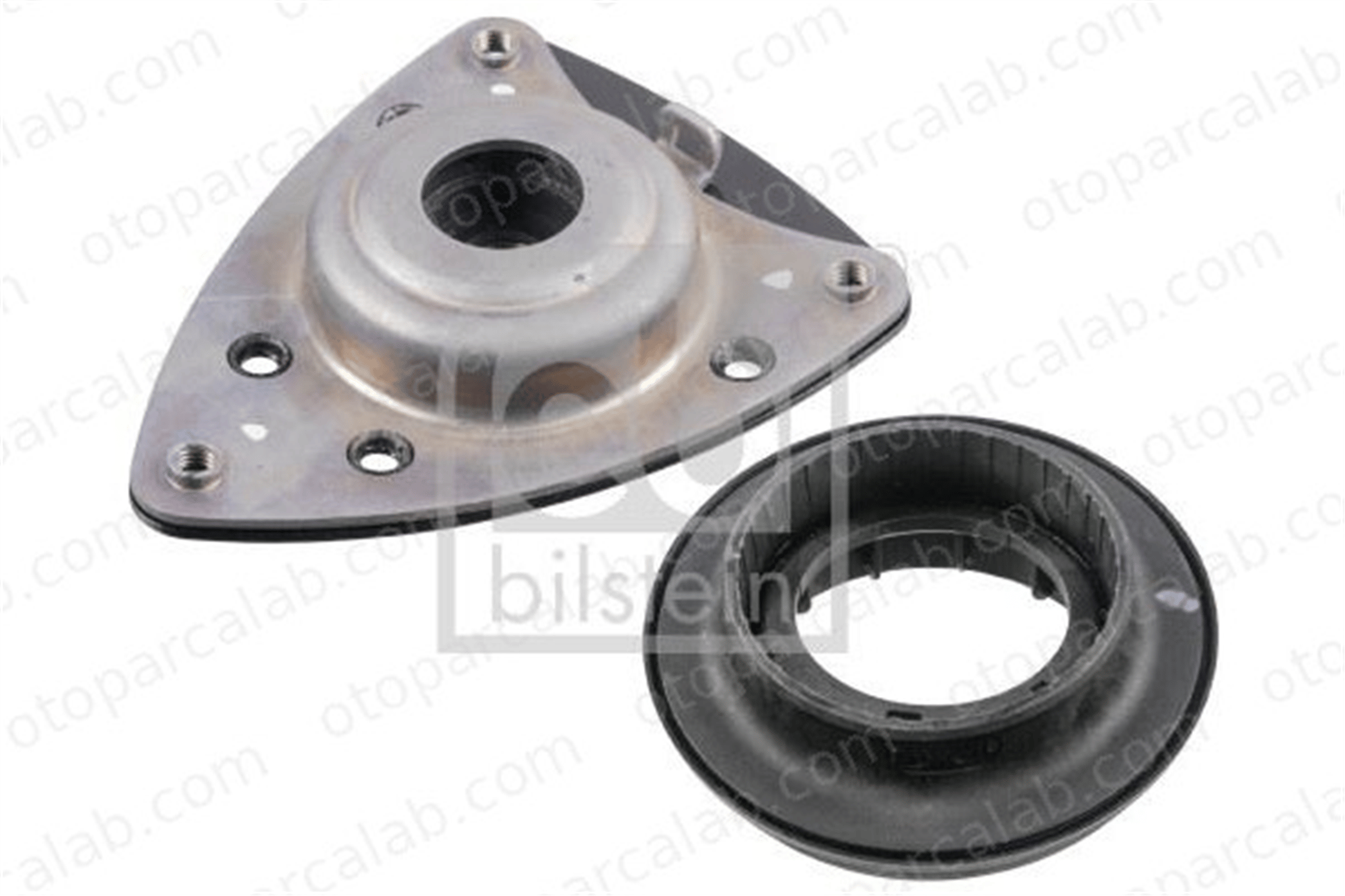 FEBI BILSTEIN 192768 Amortisör Tabla Takozu Ön Sol PEUGEOT 308 III DS DS 4 II 9833122680 9833126680