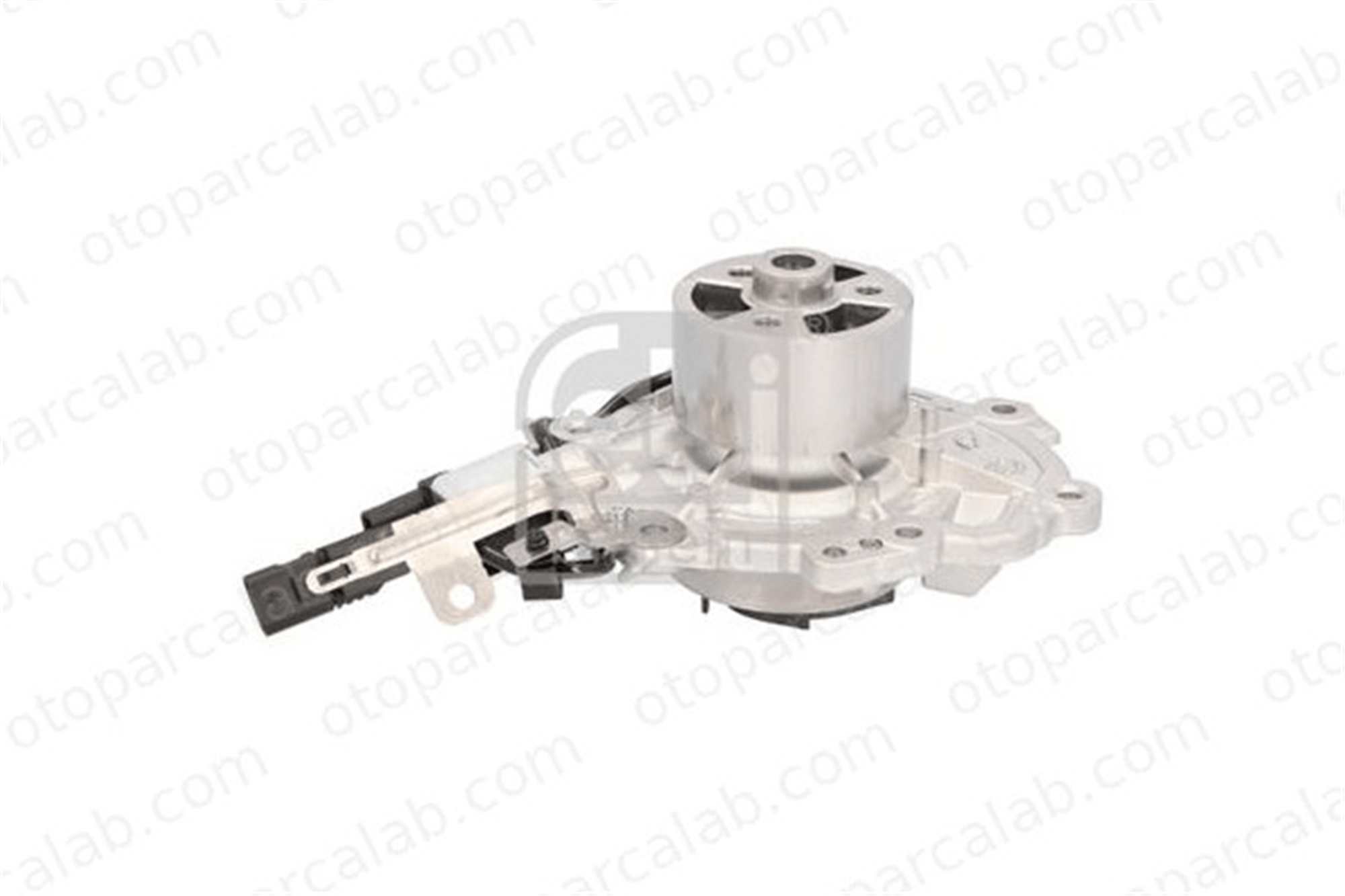 FEBI BILSTEIN 192796 Devirdaim Su Pompası JAGUAR E-PACE XF SPORTBRAKE JDE40572 LR129893