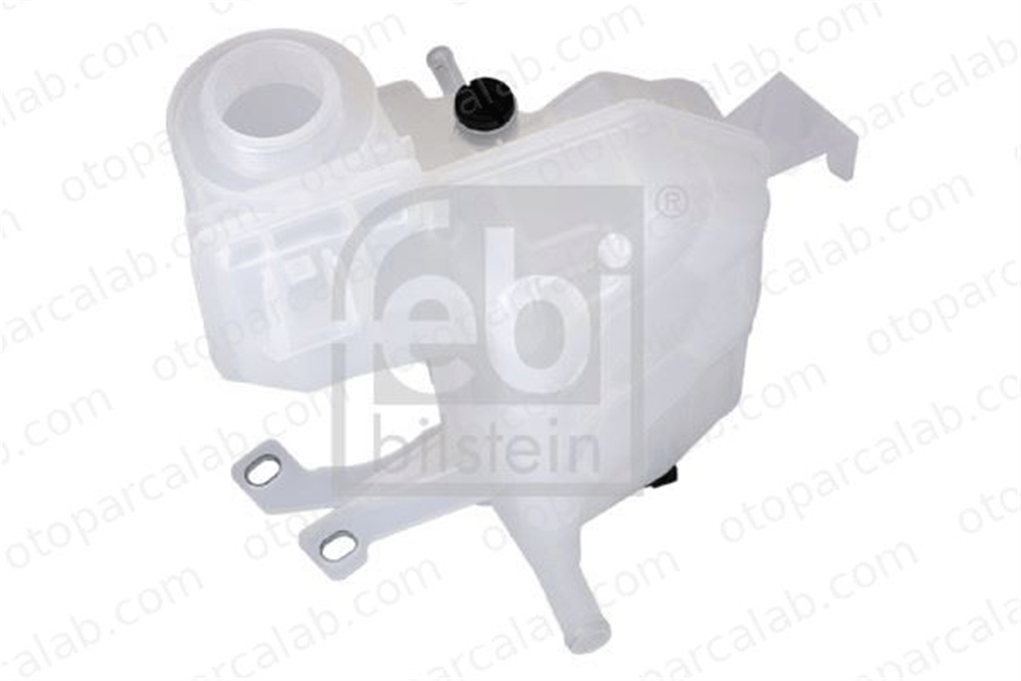 FEBI BILSTEIN 192823 Radyatör Yedek Su Deposu LAND ROVER RANGE ROVER III LR023080 6H428A436AD