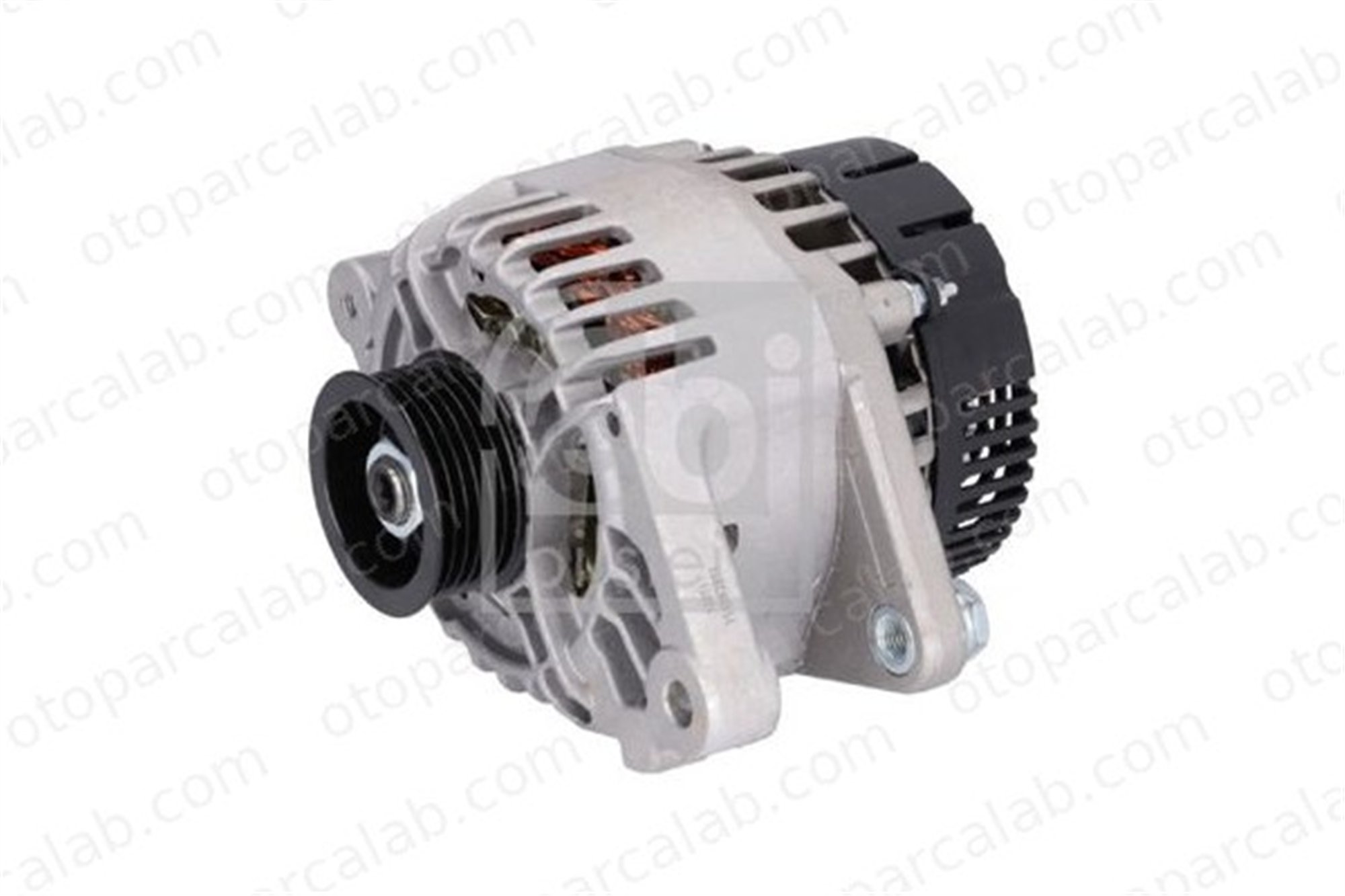 FEBI BILSTEIN 192921 Alternatör CITROËN C1 TOYOTA AYGO 270600Q020 5702J1