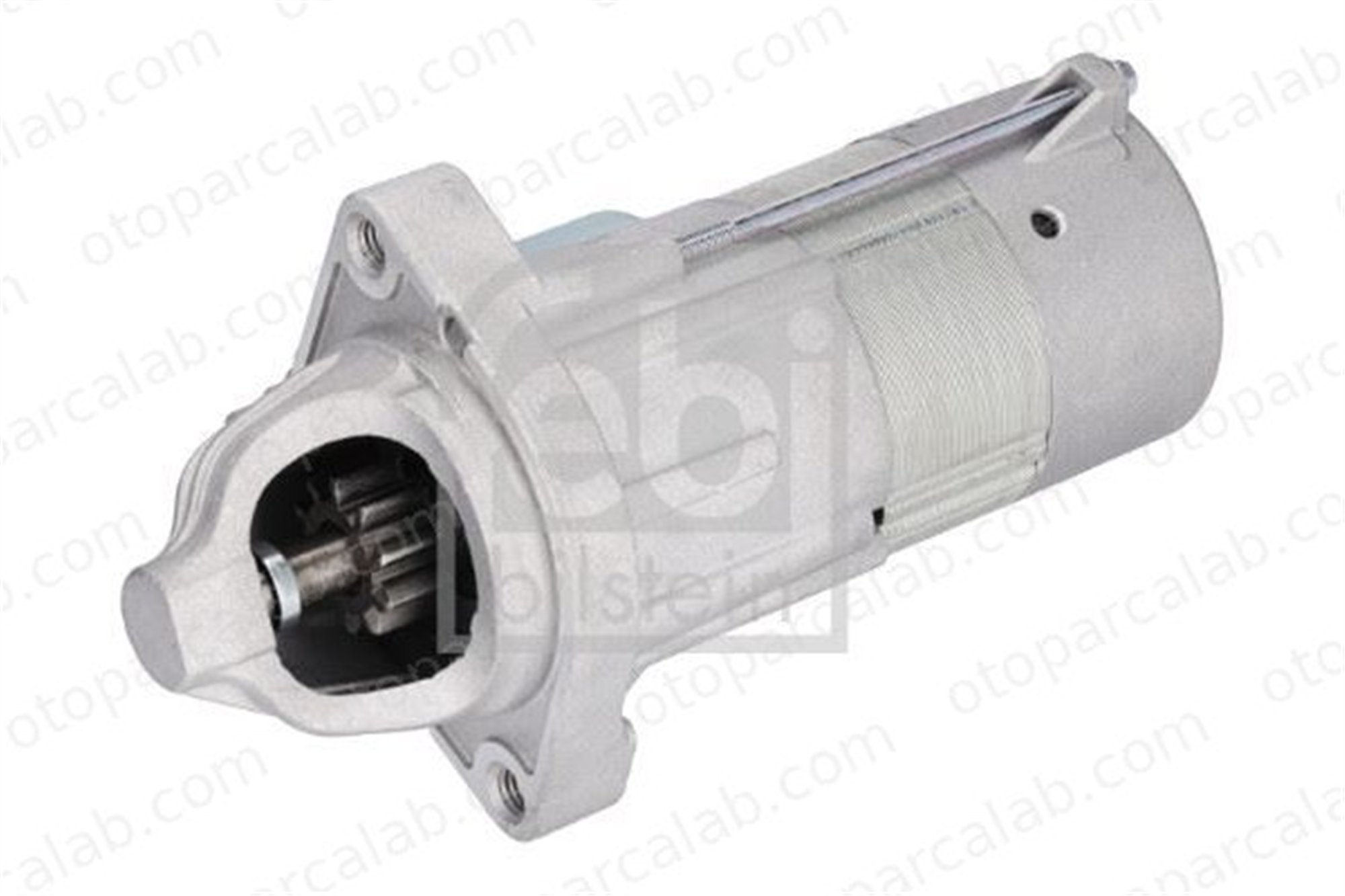 FEBI BILSTEIN 192923 Marş Dinamosu BMW 1 3 12417787354 12417787356