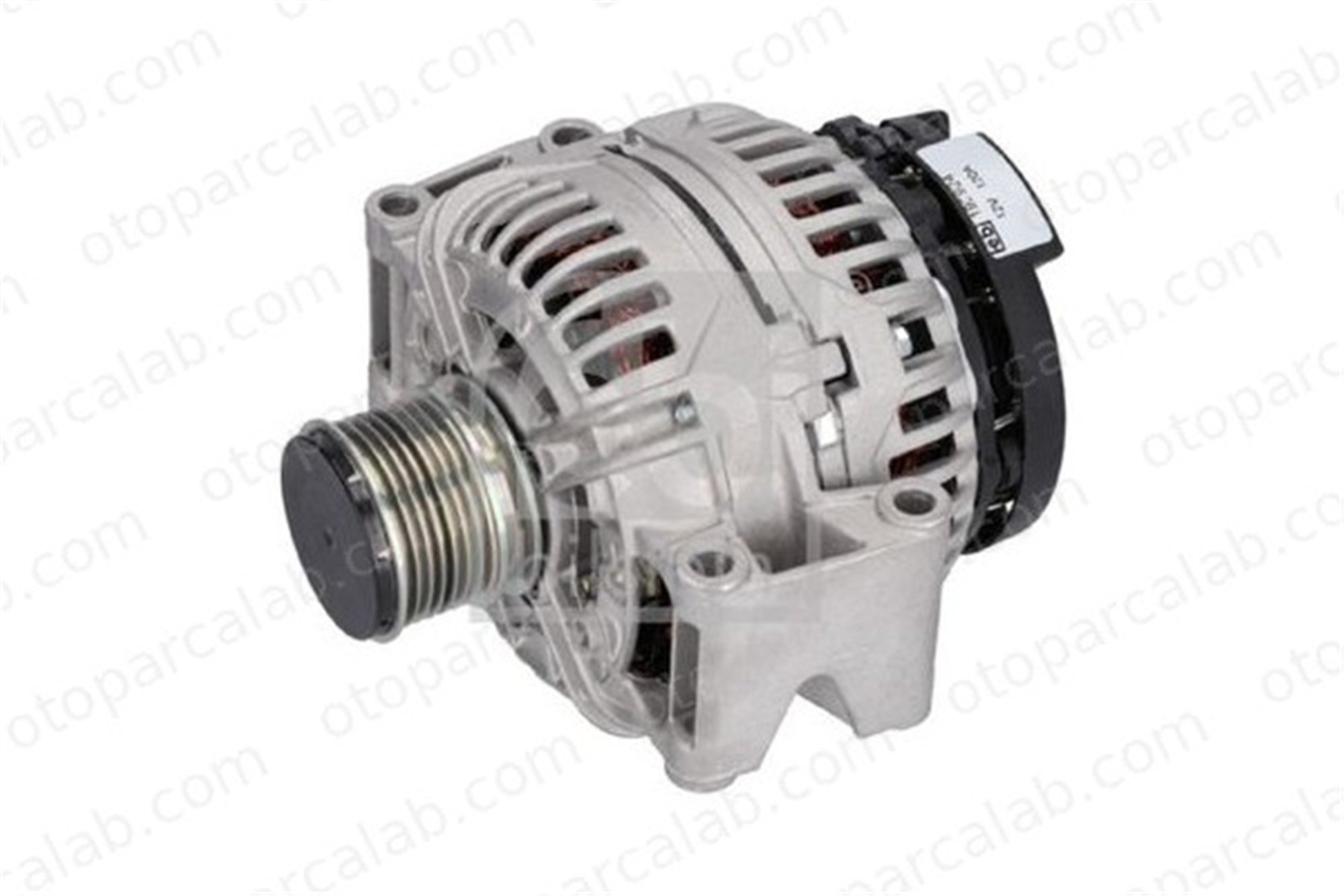 FEBI BILSTEIN 192924 Alternatör MERCEDES-BENZ C-SERISI Coupe C-SERISI 2711540202 2711540802