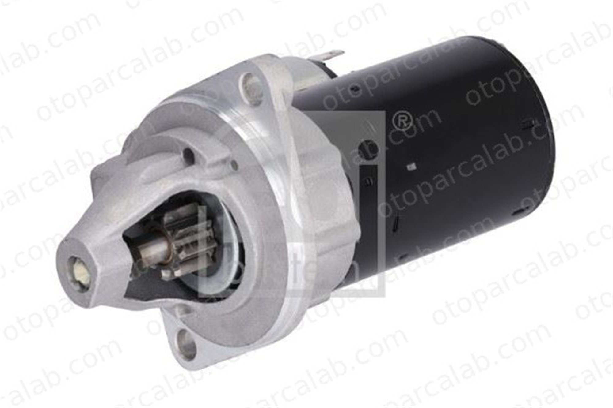 FEBI BILSTEIN 192935 Marş Dinamosu ROVER MINI Hatchback MINI Cabrio ADU9800 GXE4527