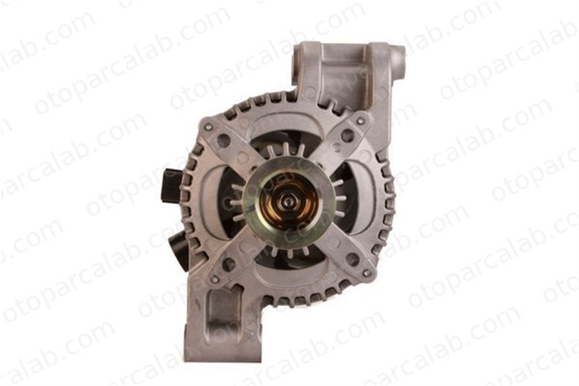 FEBI BILSTEIN 192951 Alternatör FORD FOCUS C-MAX FOCUS II 3M5T10300LD 1322879