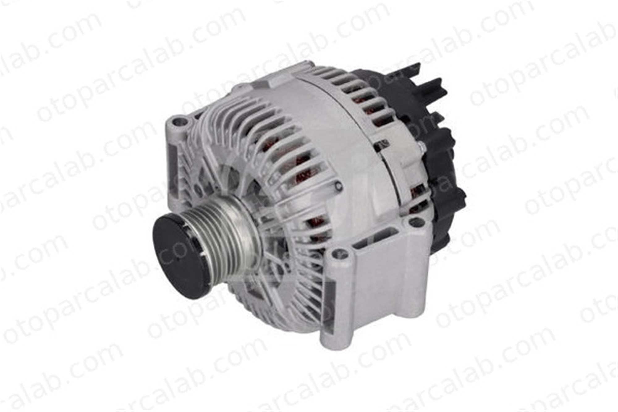 FEBI BILSTEIN 192953 Alternatör MERCEDES-BENZ VITO Minibüs/Otobüs VITO / MIXTO Panelvan/Van 6461540102 646154010270