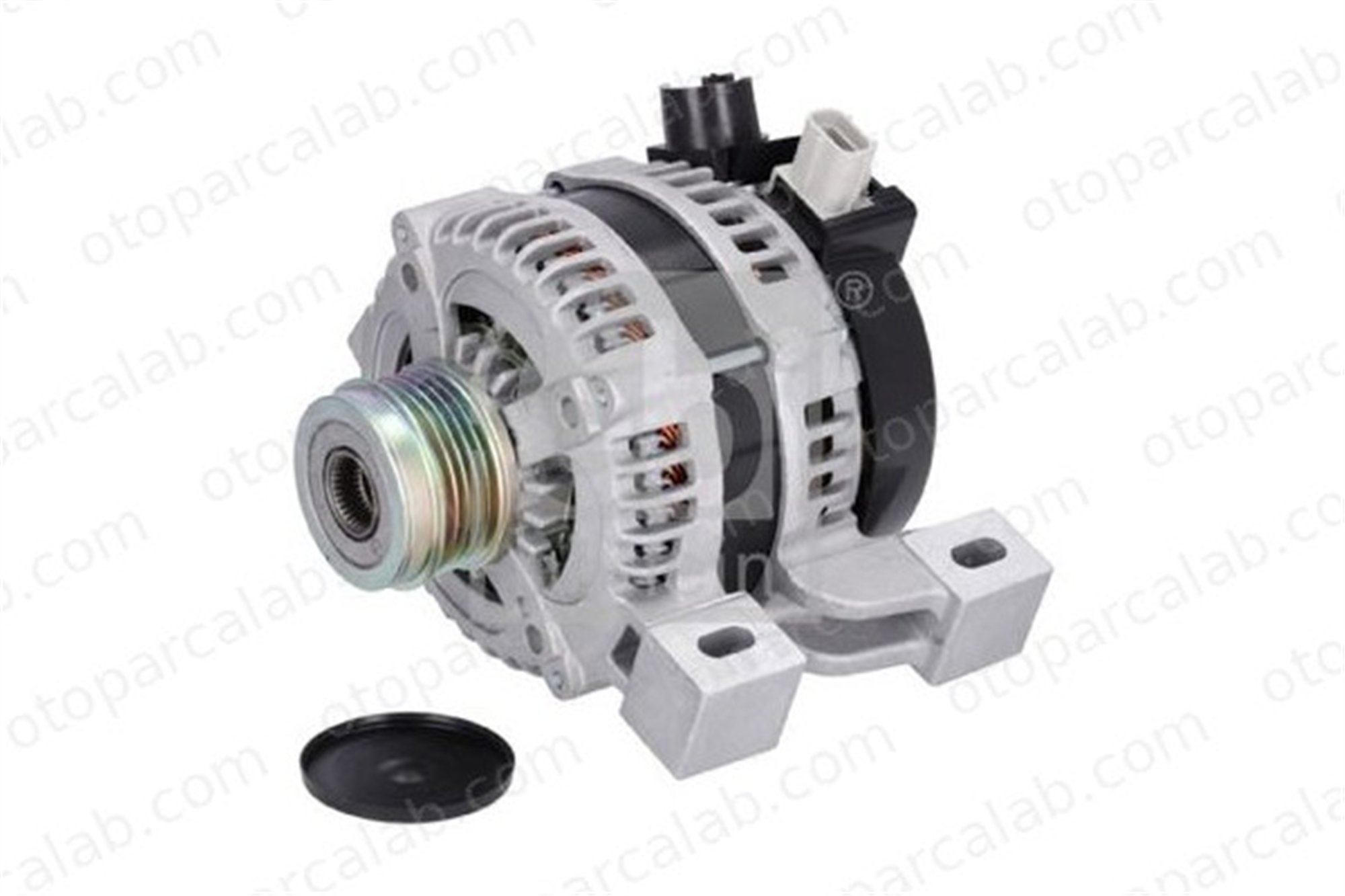 FEBI BILSTEIN 192967 Alternatör FORD FOCUS II 3M5T10300JD 1374082