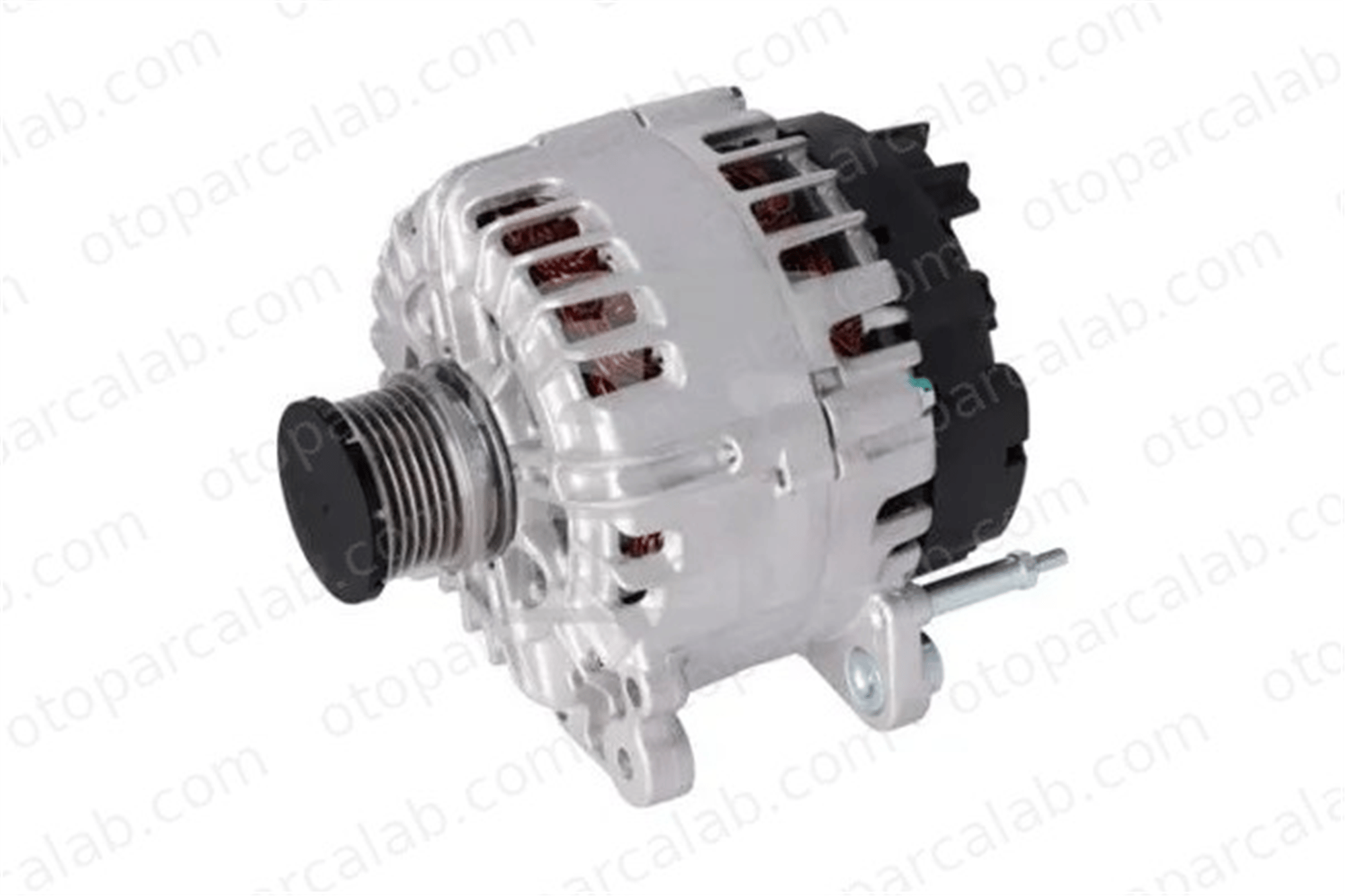FEBI BILSTEIN 192972 Alternatör SKODA SUPERB II SUPERB II Station wagon 3L903023C 03L903023C