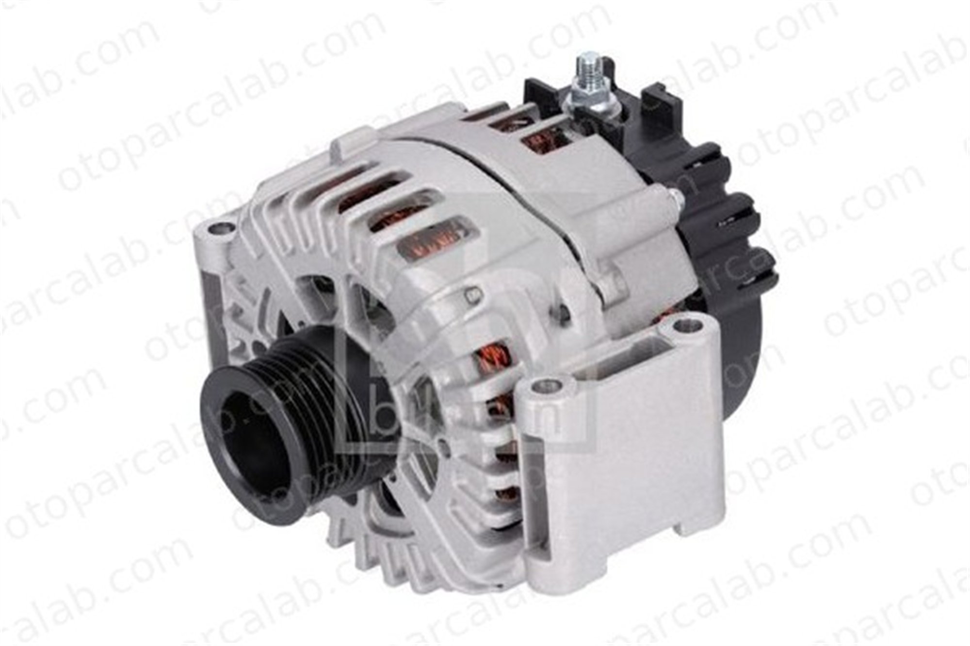 FEBI BILSTEIN 192984 Alternatör MERCEDES-BENZ C-SERISI C-SERISI T-Model 9067900 0009067900