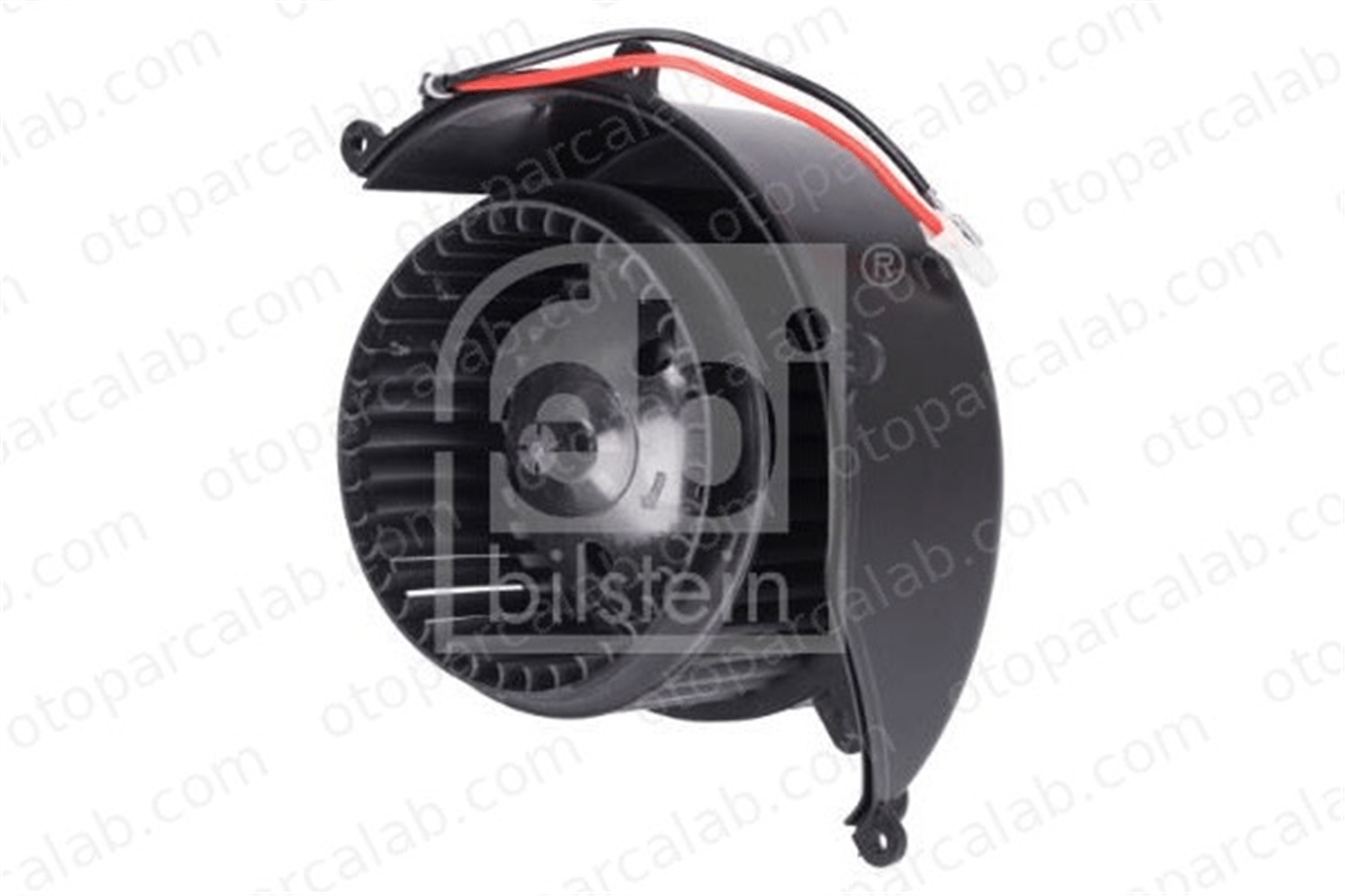 FEBI BILSTEIN 193098 Kalorifer Motoru OPEL ASTRA G Station wagon ASTRA H Station wagon 93181057 1845101