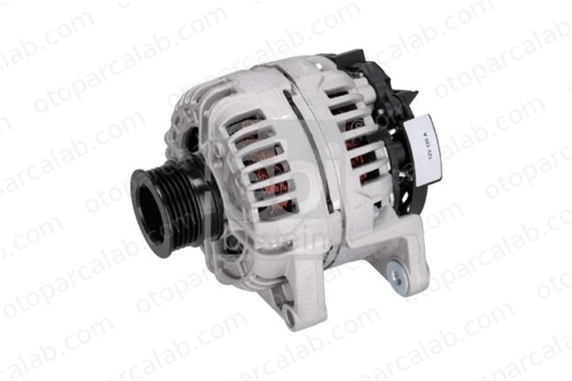 FEBI BILSTEIN 193120 Alternatör OPEL ZAFIRA / ZAFIRA FAMILY B ASTRA H Sedan 13229985 6204271