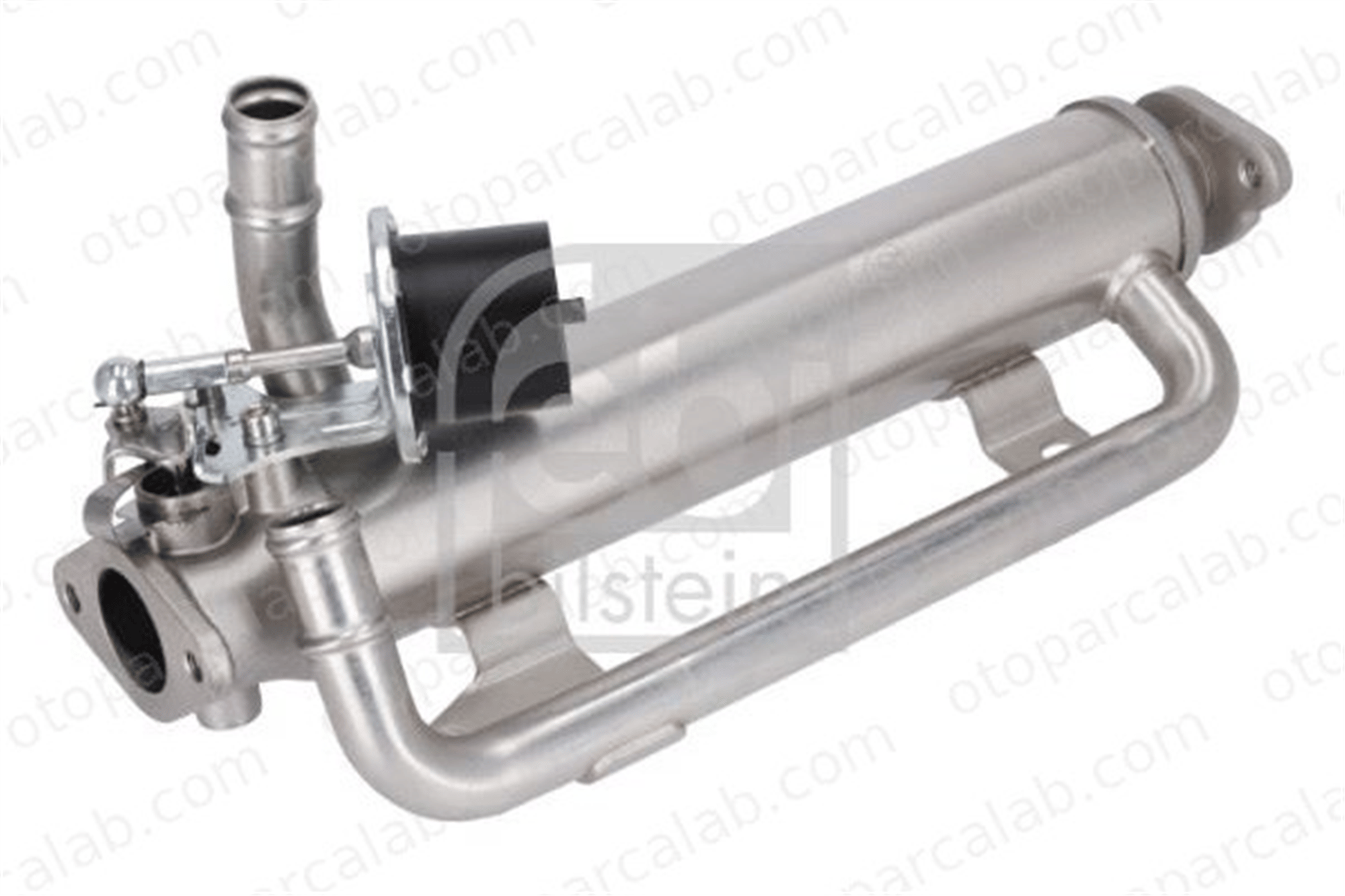 FEBI BILSTEIN 193163 Egr Soğutucu AUDI A3 A3 Sportback 3G131512AE 03G131512AE