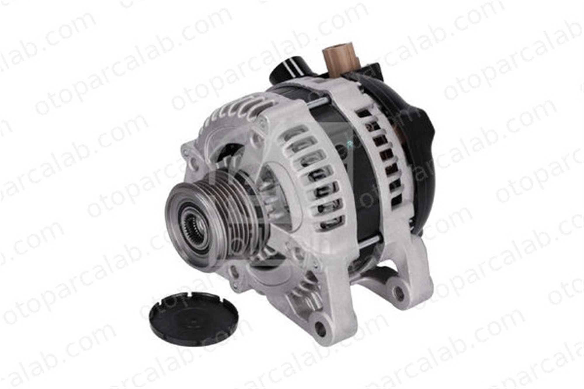 FEBI BILSTEIN 193164 Alternatör FORD FOCUS C-MAX C-MAX 8M5T10300YB 1229259