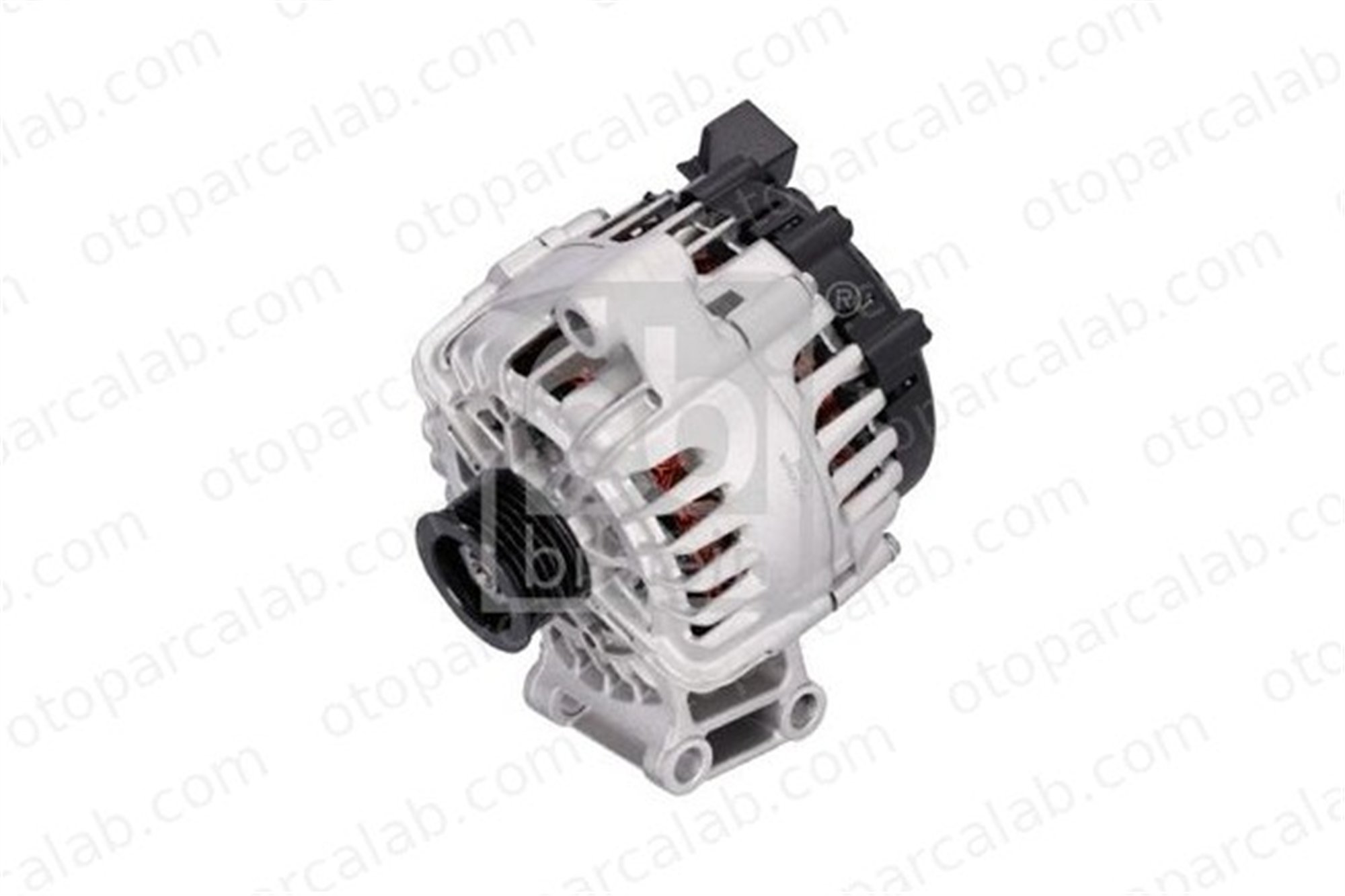 FEBI BILSTEIN 193200 Alternatör FORD FIESTA VI C-MAX II AV6N10300HB 1469714
