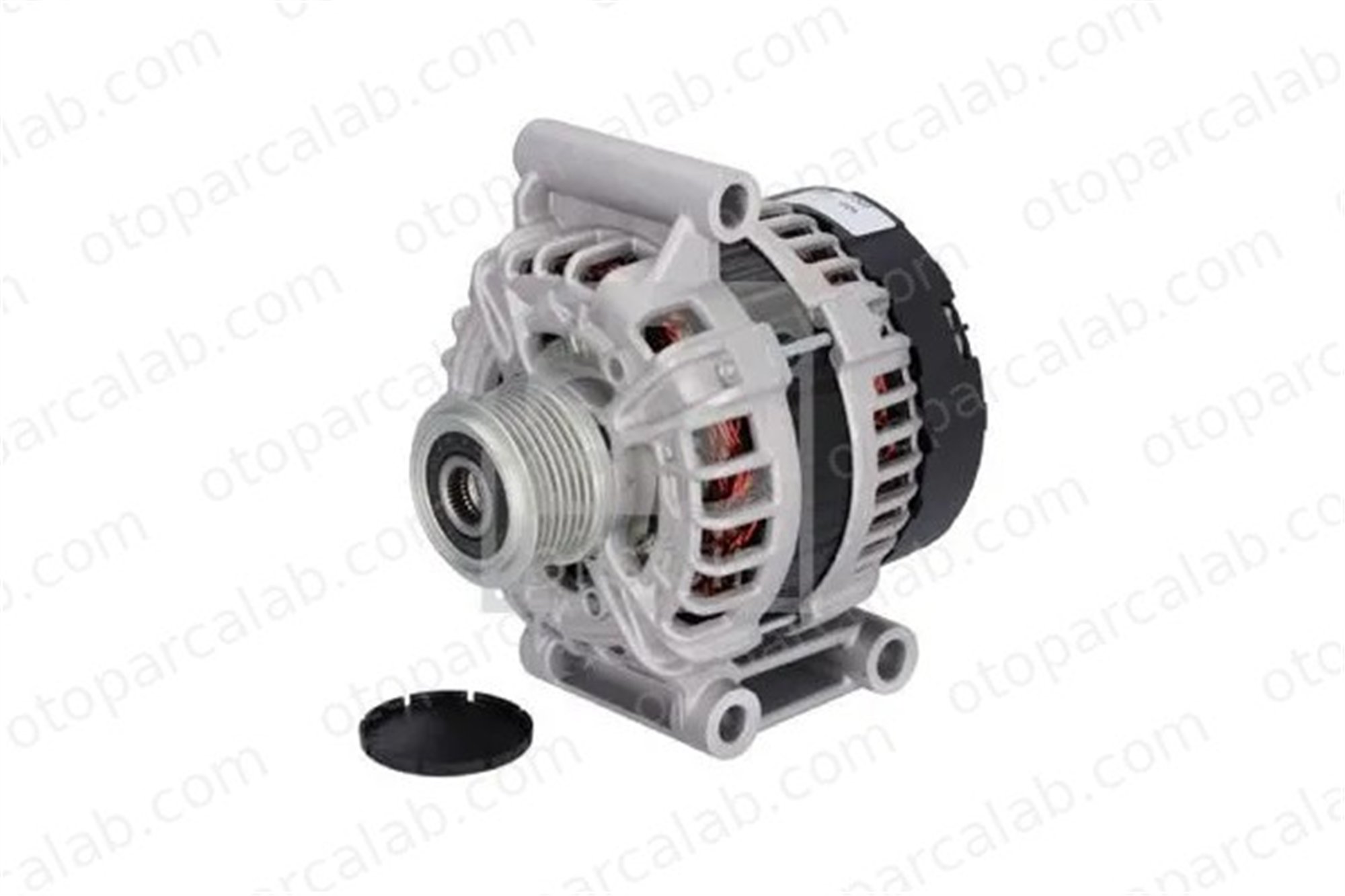 FEBI BILSTEIN 193303 Alternatör FORD RANGER TRANSIT Panelvan/Van CC1T10300CE 1738113