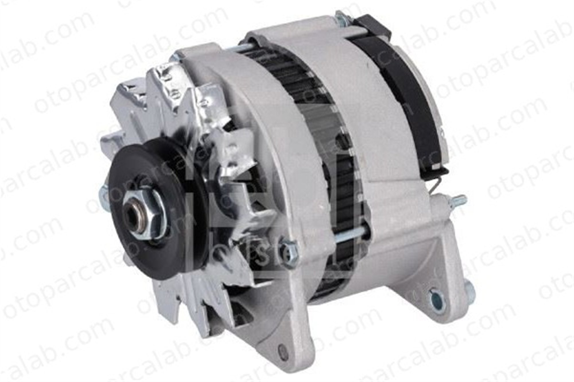 FEBI BILSTEIN 193310 Alternatör FORD FIESTA III ESCORT IV 1005308 1005349