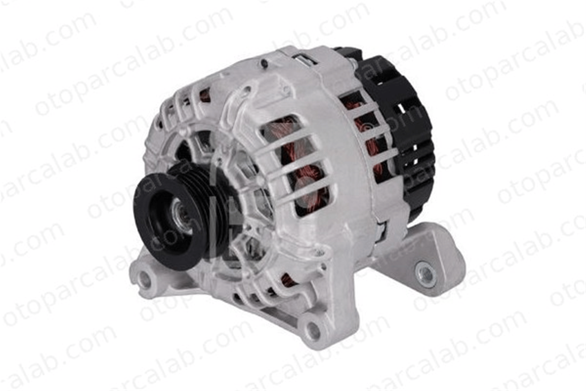FEBI BILSTEIN 193314 Alternatör LAND ROVER FREELANDER I ROVER 75 GNU2562 YLE000260