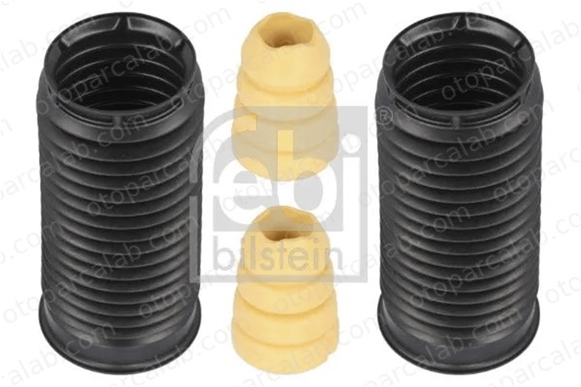 FEBI BILSTEIN 193349 Amortisör Körüğü Ön Sağ veya Sol MERCEDES-BENZ A-SERISI B-SERISI Sports Tourer 1773235000 1773235000S2