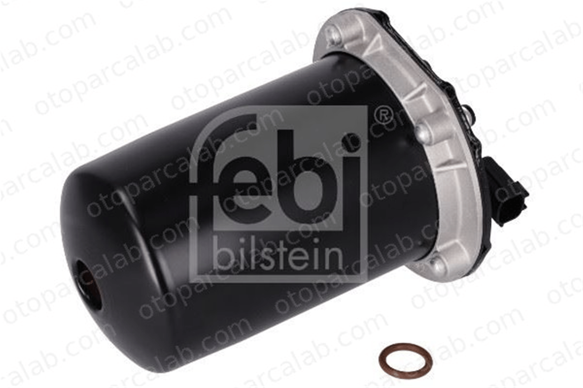 FEBI BILSTEIN 193390 Yakıt Filtresi NISSAN NV400 Panelvan/Van NV400 Platform şasi 900100 0000900100