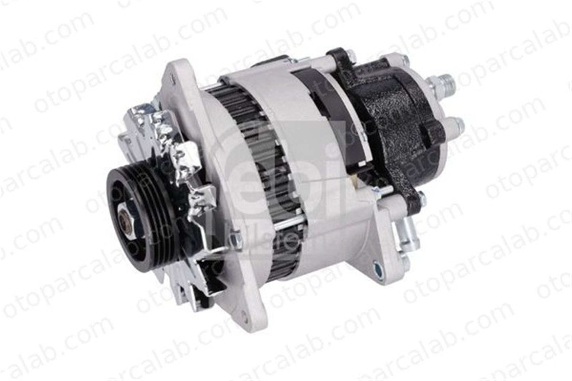 FEBI BILSTEIN 193404 Alternatör FORD TRANSIT Panelvan/Van TRANSIT Minibüs/Otobüs 1406068 1406091