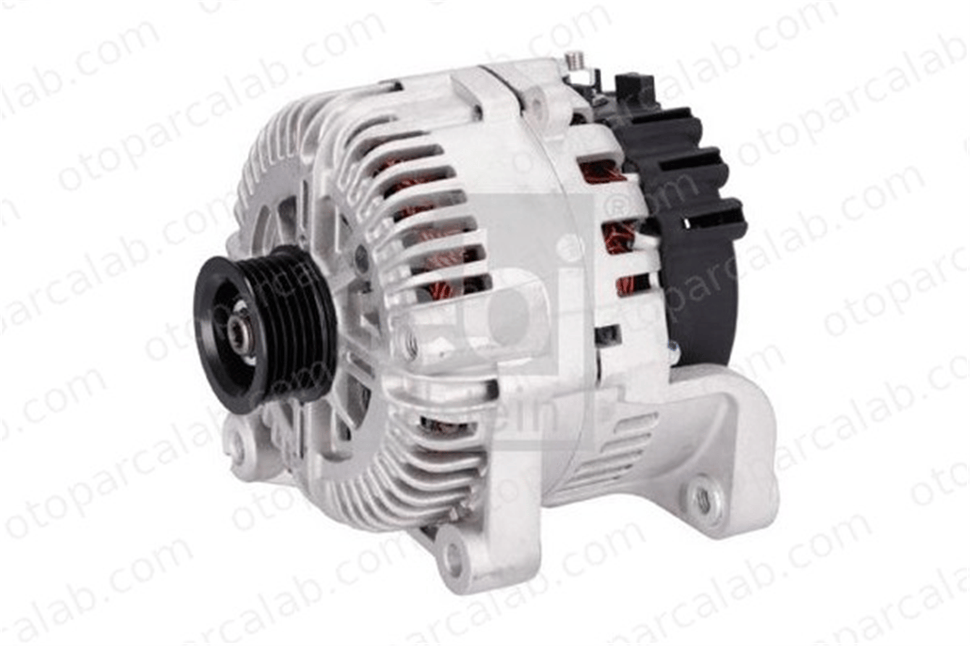 FEBI BILSTEIN 193425 Alternatör BMW 5 7 12317524972 12317525440