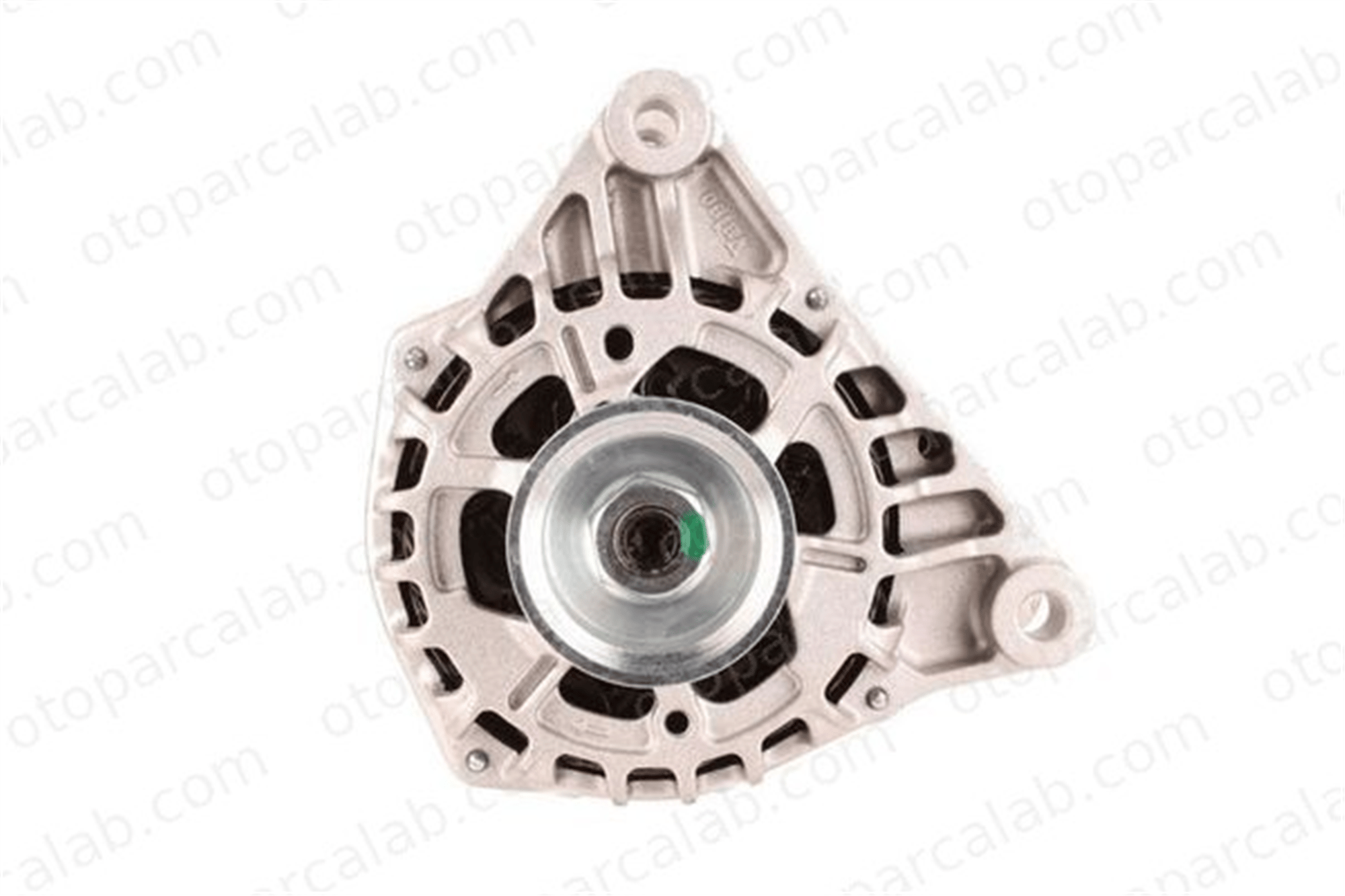 FEBI BILSTEIN 193481 Alternatör CITROËN C3 I C2 5702A2 5702A3