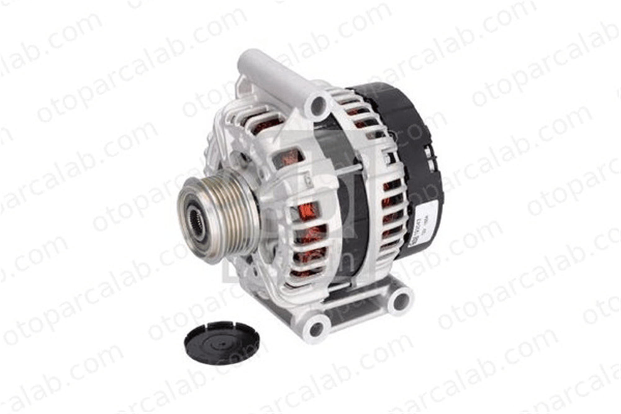 FEBI BILSTEIN 193543 Alternatör FORD TRANSIT Panelvan/Van TRANSIT Platform şasi 1738112 1745661